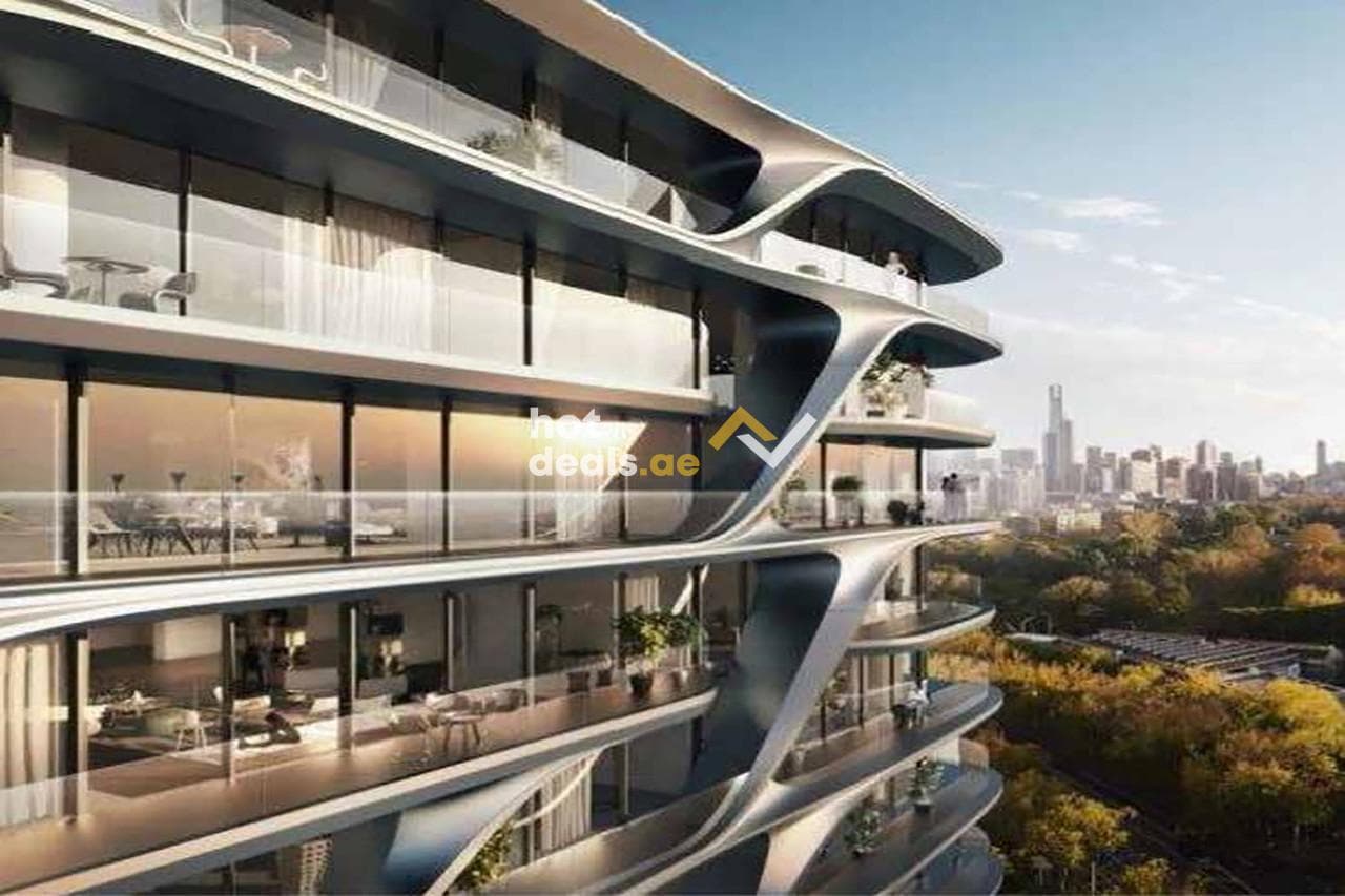 Modern | Waterfront Living | Prime Maritime City