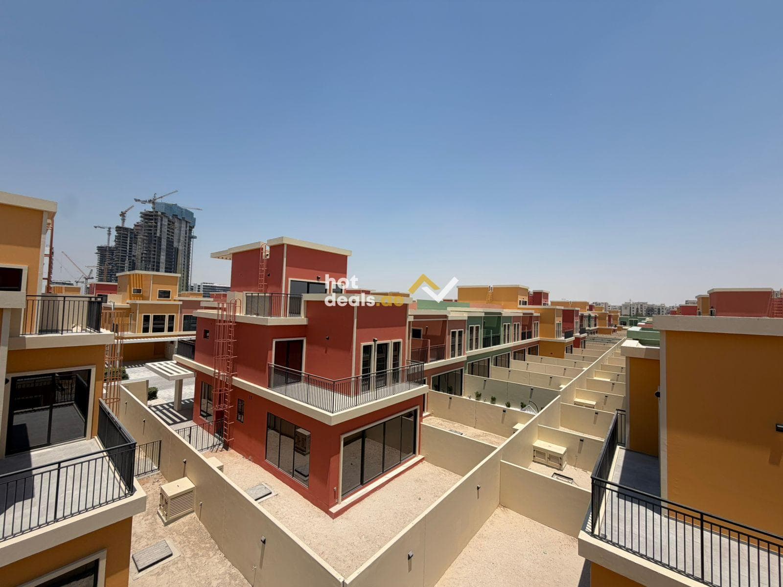 Prime Location | Brand New | Motivated Seller