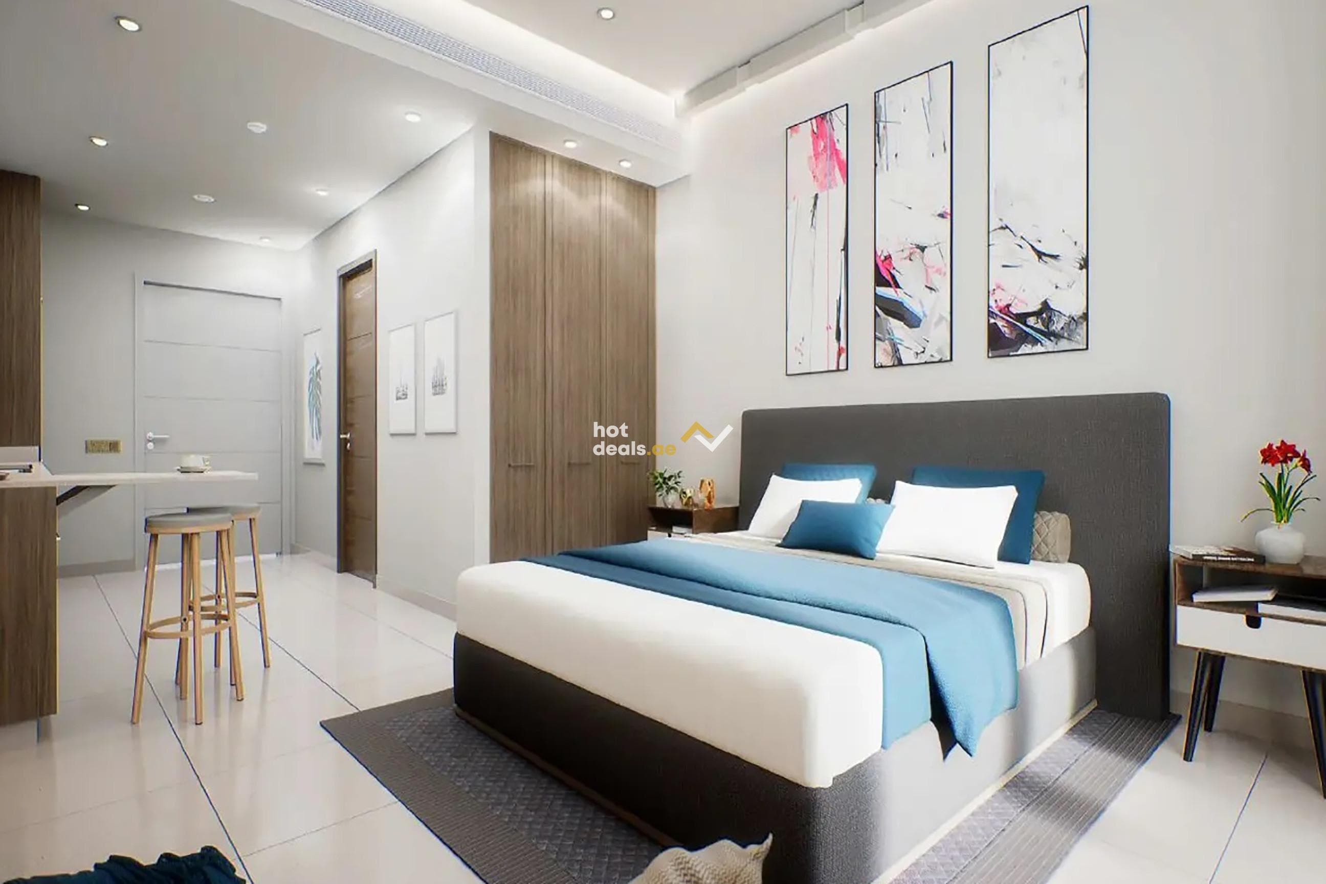 OP | Freehold | Close to Mall | Metro | End Users