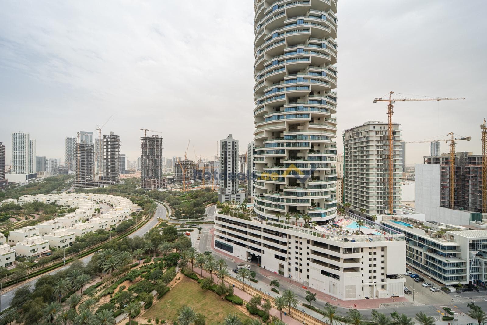 Brand New | Park View | Luxury Living | Luma Park
