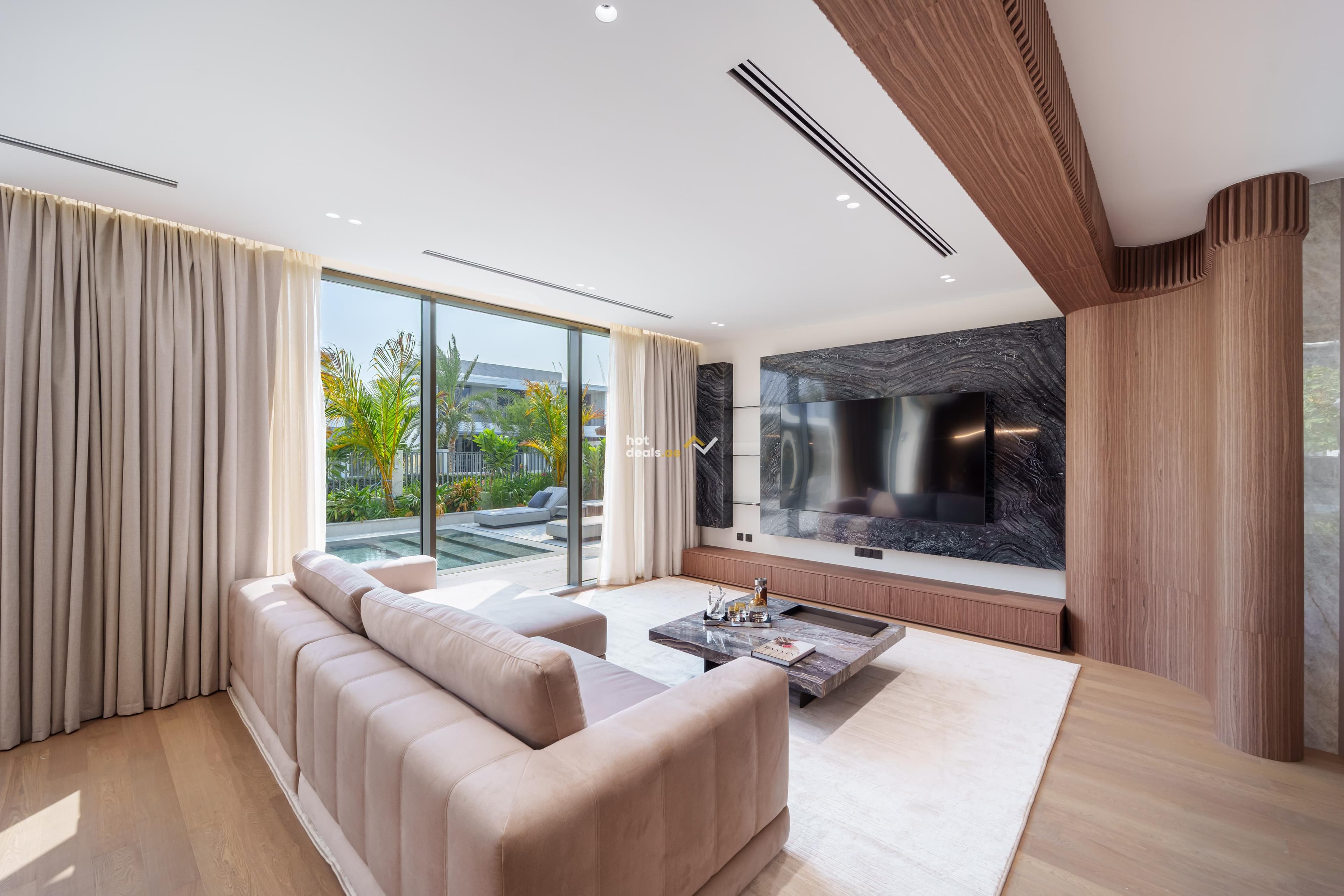 Fully Upgraded | Brand New | Corner Villa
