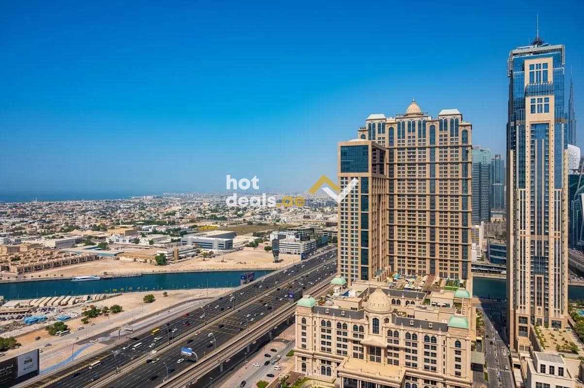 Fully Furnished | Ready to Move | Best Price