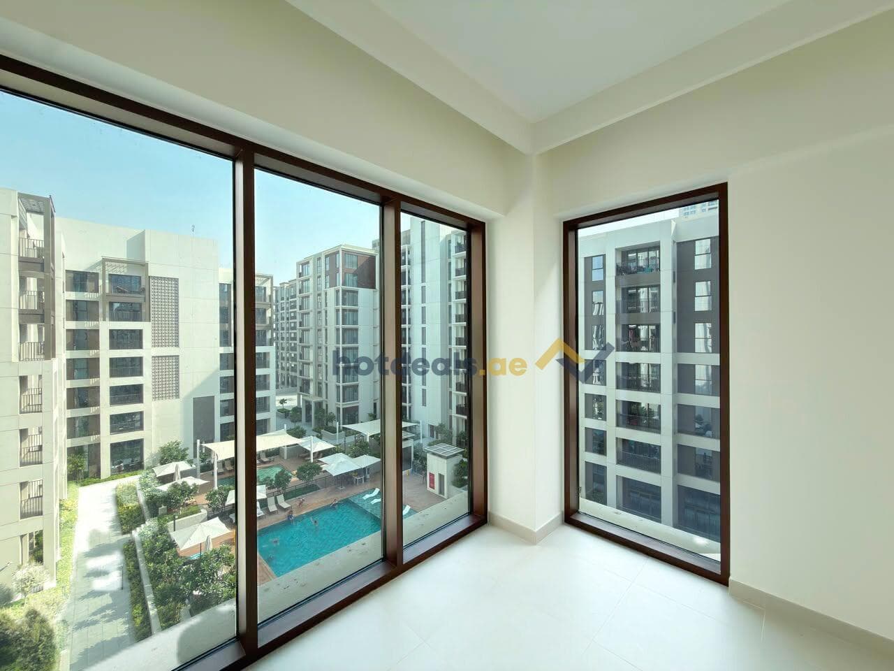 Brand New | Ready to Move | Flexible Payment