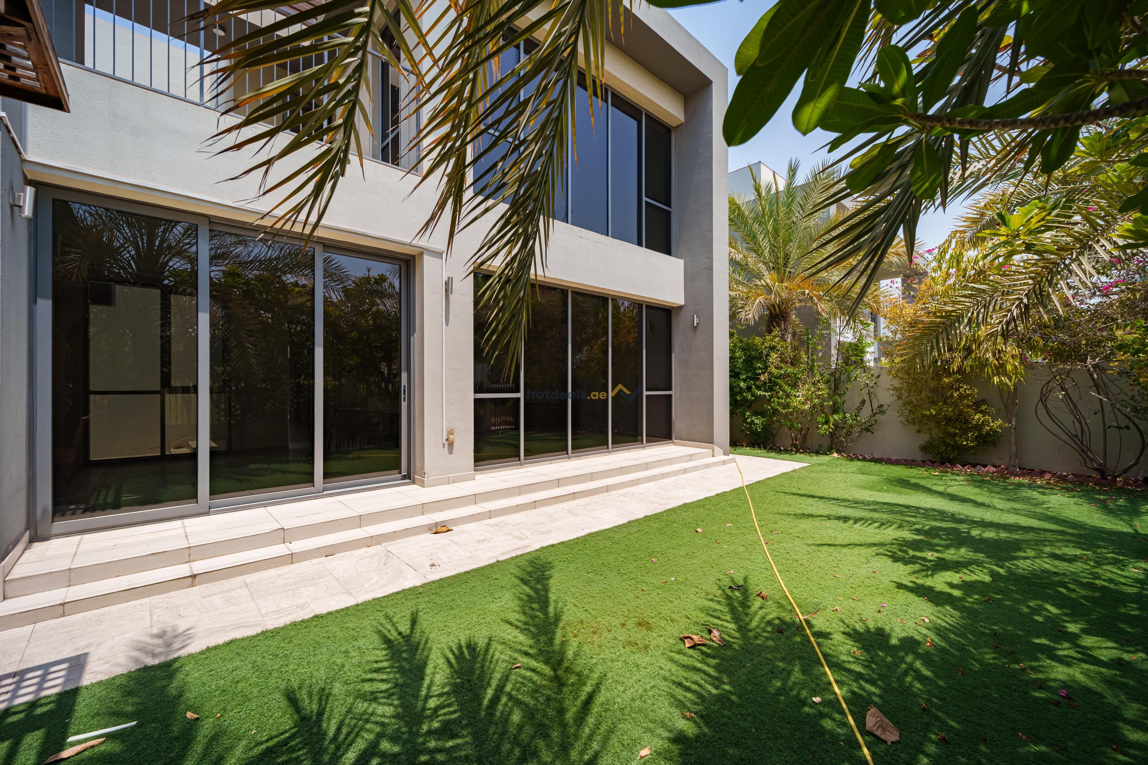 4BR Villa | Sidra Dubai Hills Estate | Exclusive