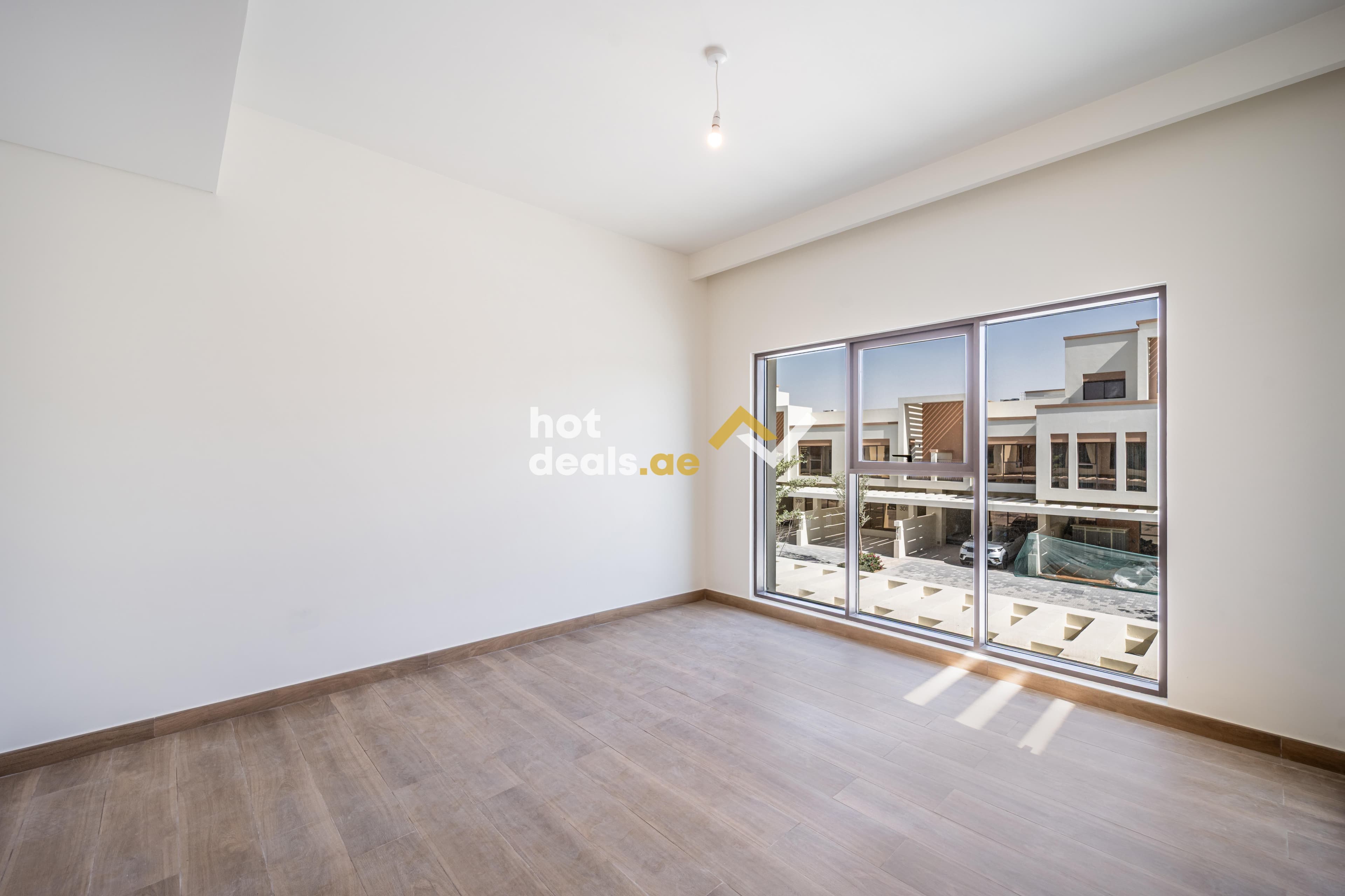 Single Row | Genuine Resale | Prime Location