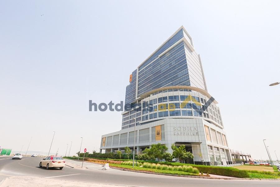 Premium Retail Shop | Prim Location | Shell & Core