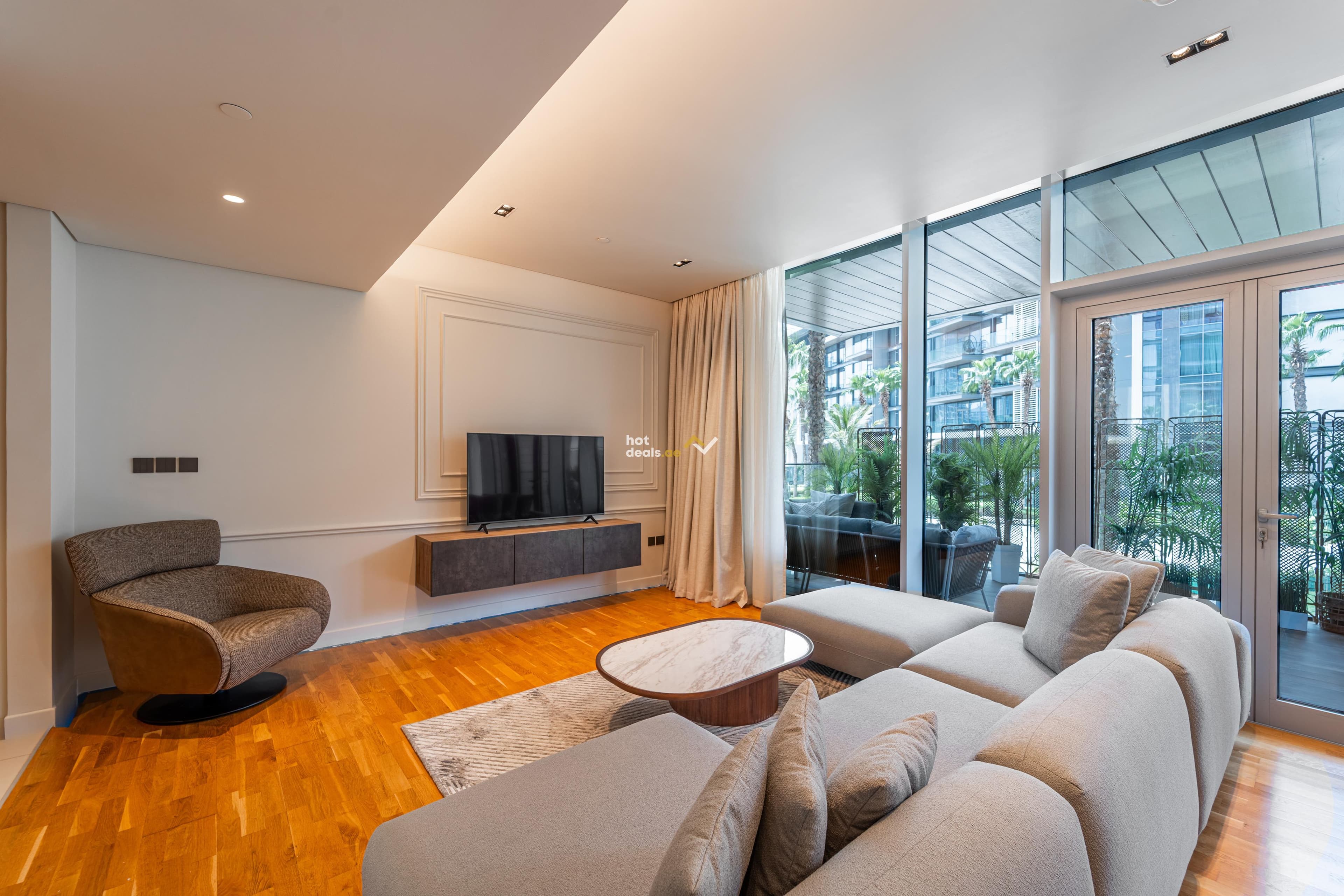 Live The Island Dream | Exclusive Residence