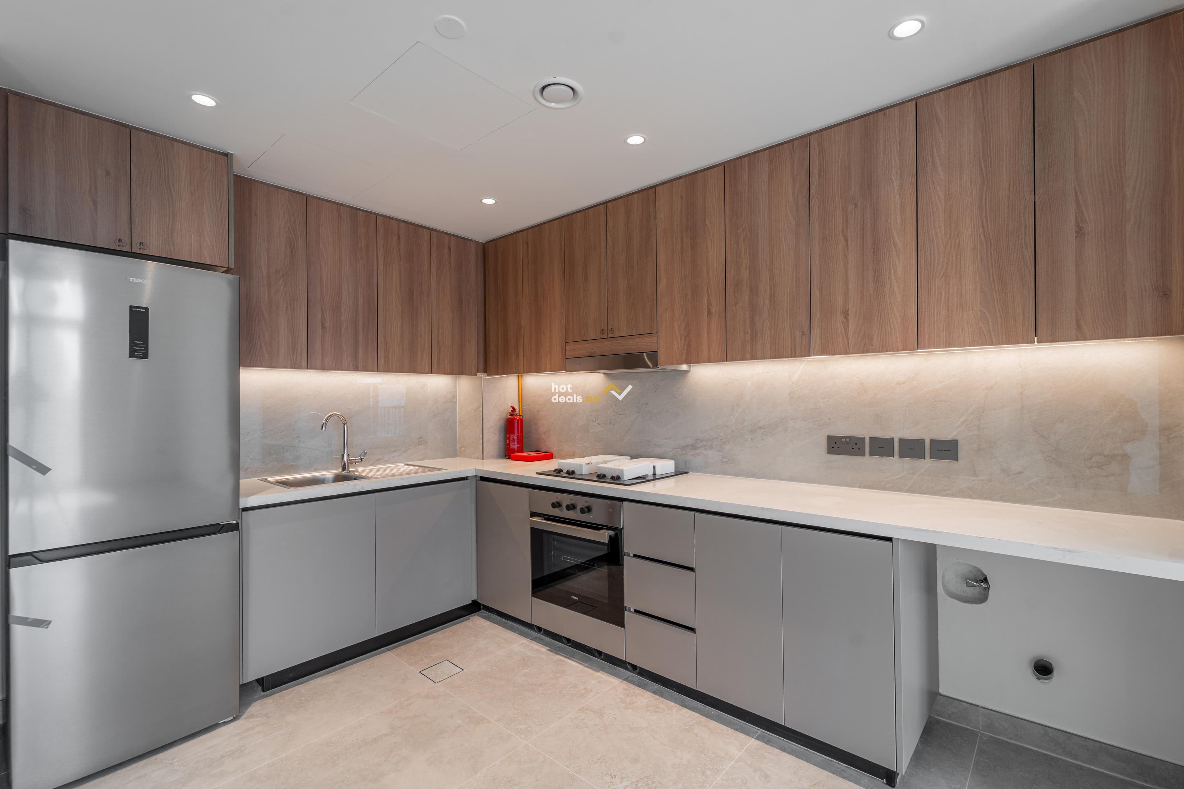 Brand New | Community | SMBZ View | Close to Park