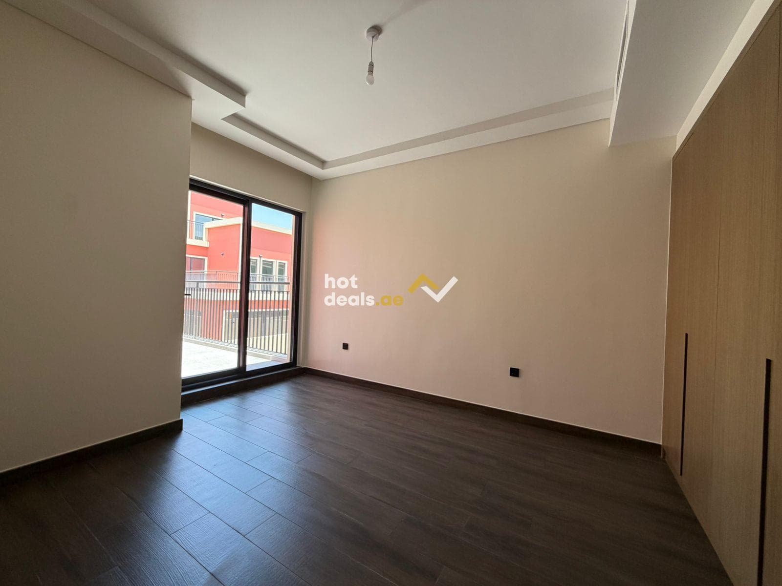 4BD | Ready Move | Close To Lagoon And Gate