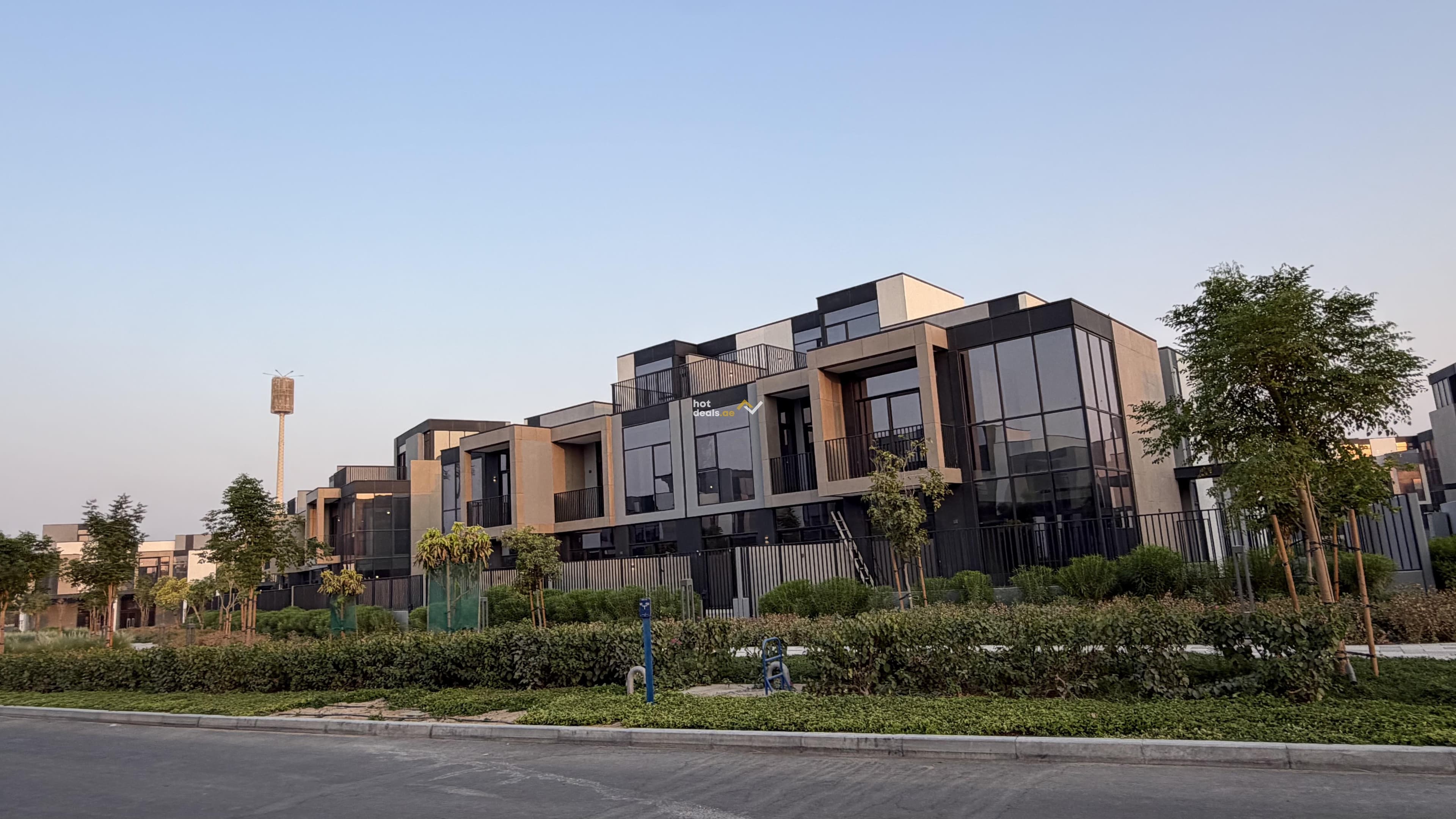 Mudon Al Ranim 5&6&7 |Spacious|3 Bedroom Townhouse