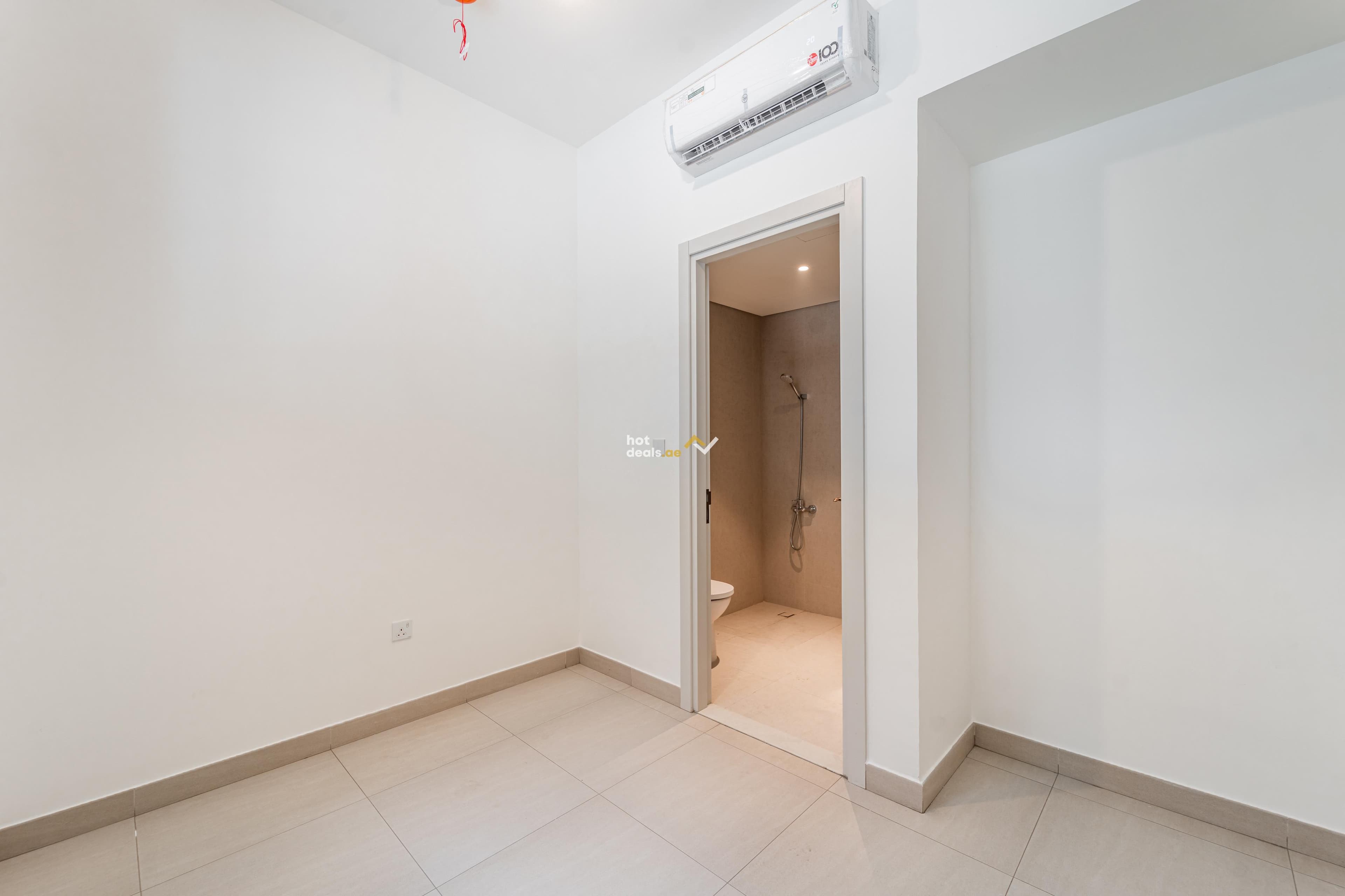 3BR Single row Villa | Al Ranim 6 | New Home