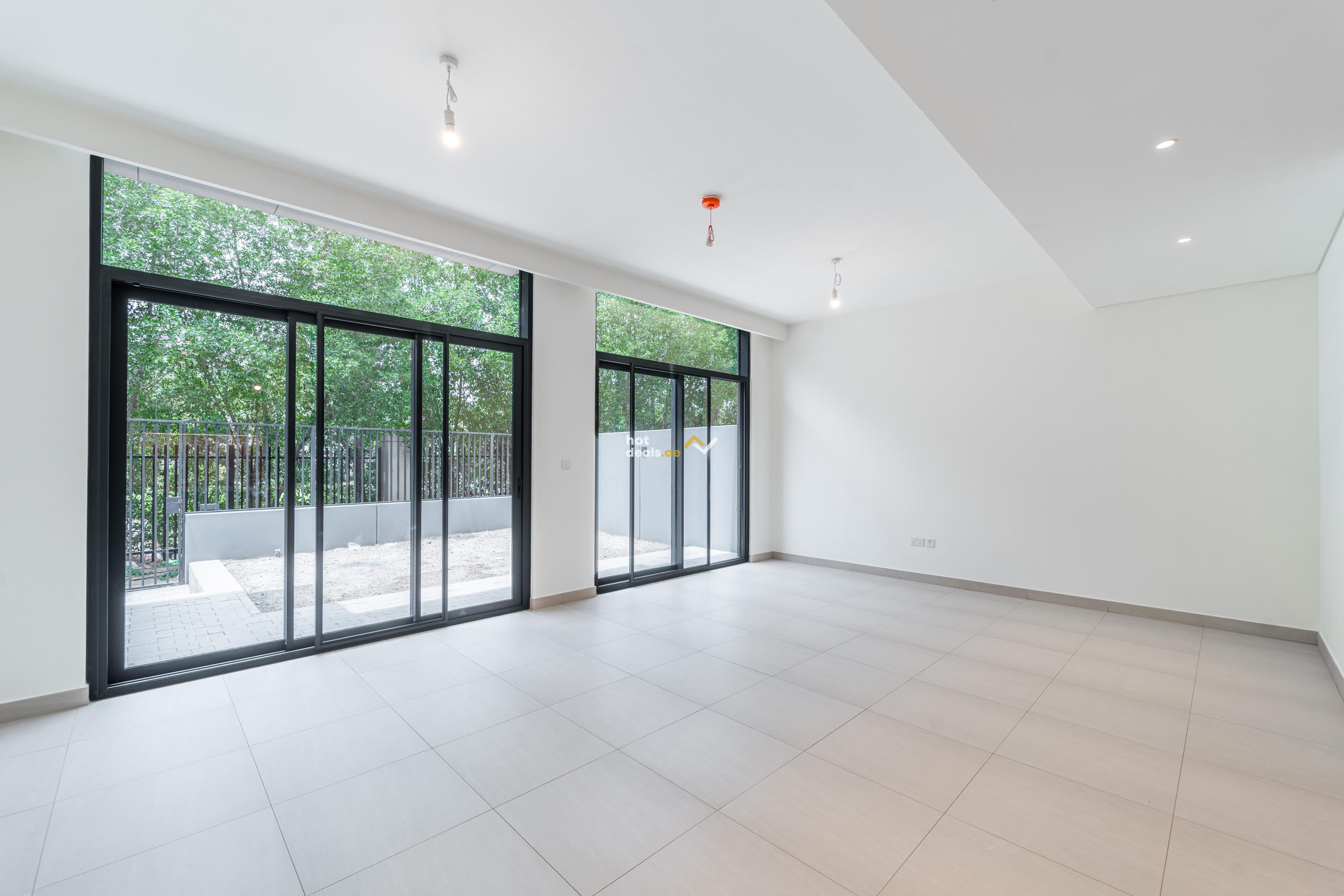 3BR Single row Villa | Al Ranim 6 | New Home