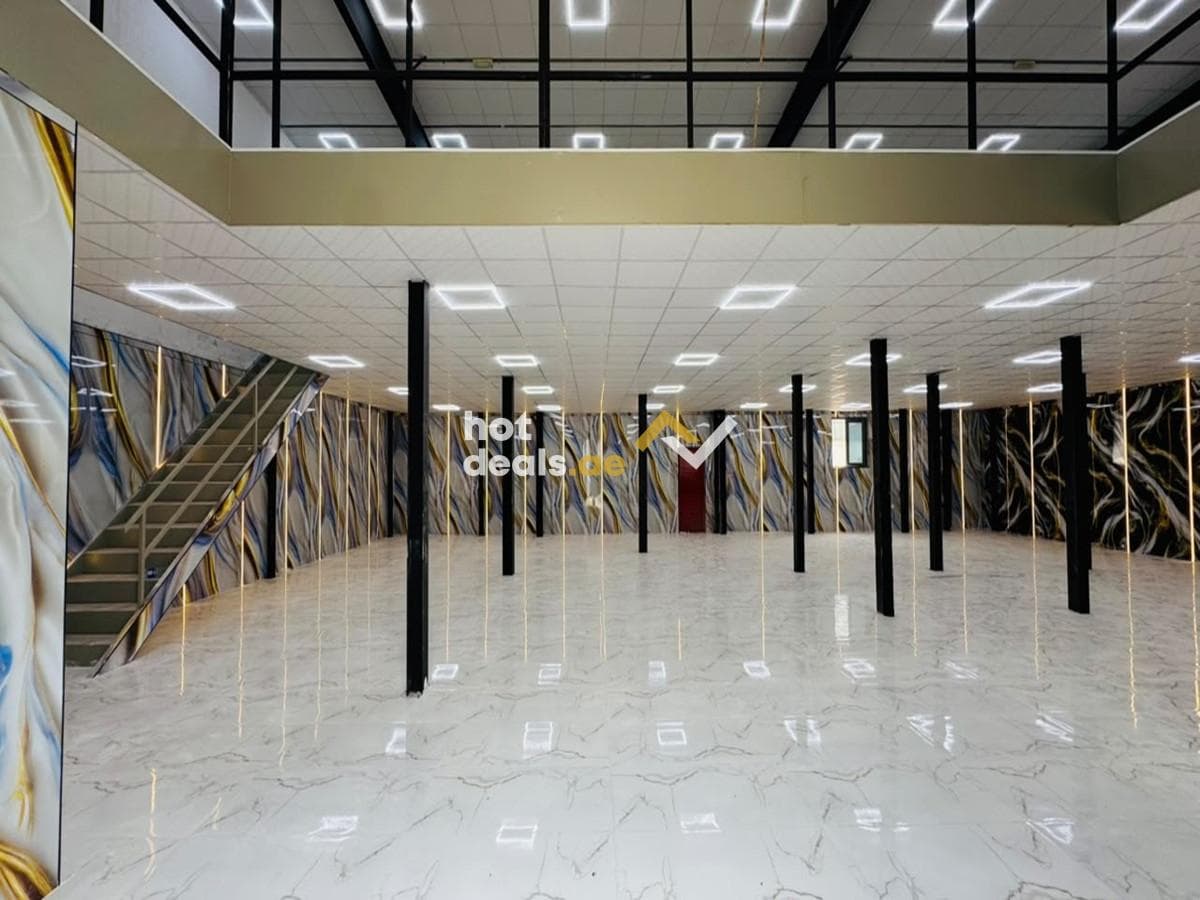G+1 LEVEL | PRIME AL QUOZ 4 | SPACIOUS