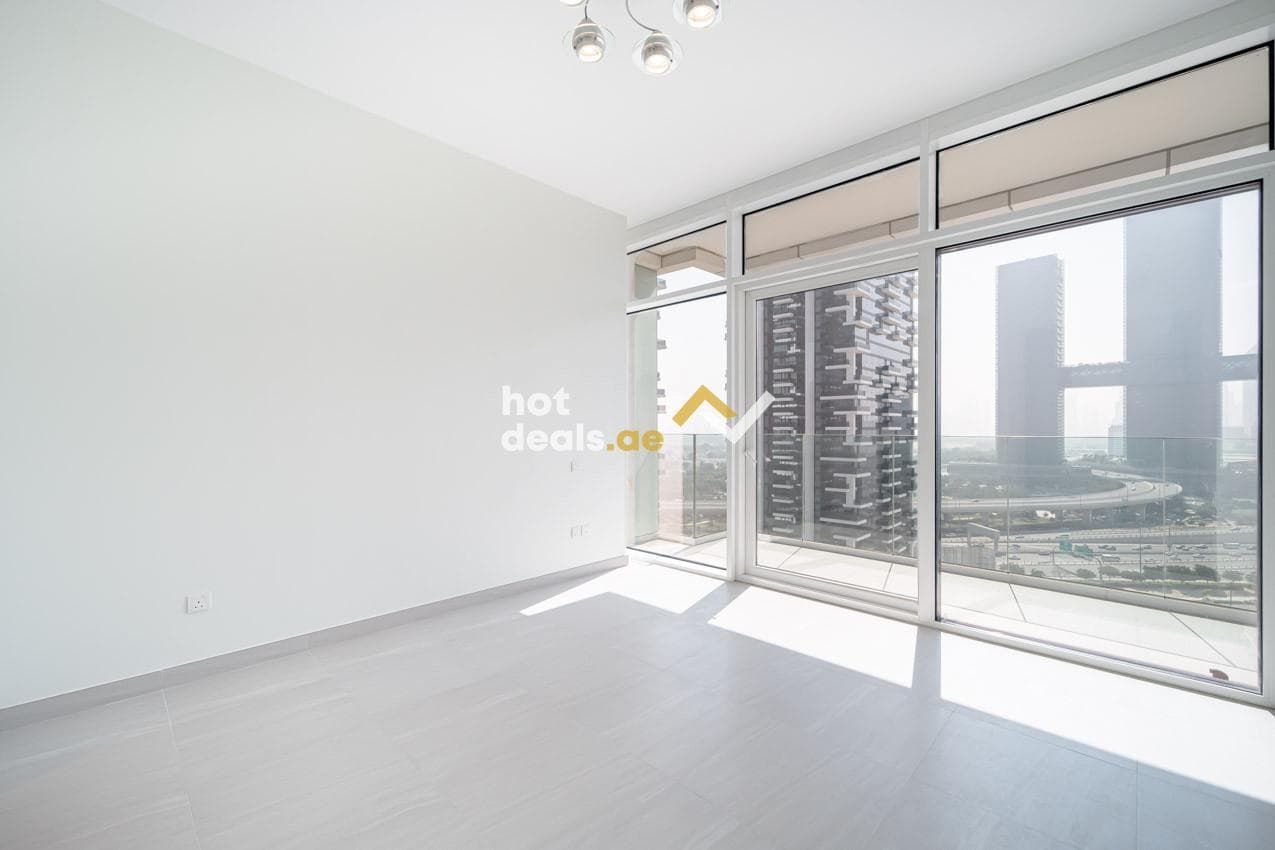 Fully Furnished | Upgraded | Vacant
