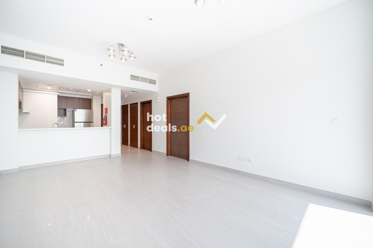 Fully Furnished | Upgraded | Vacant
