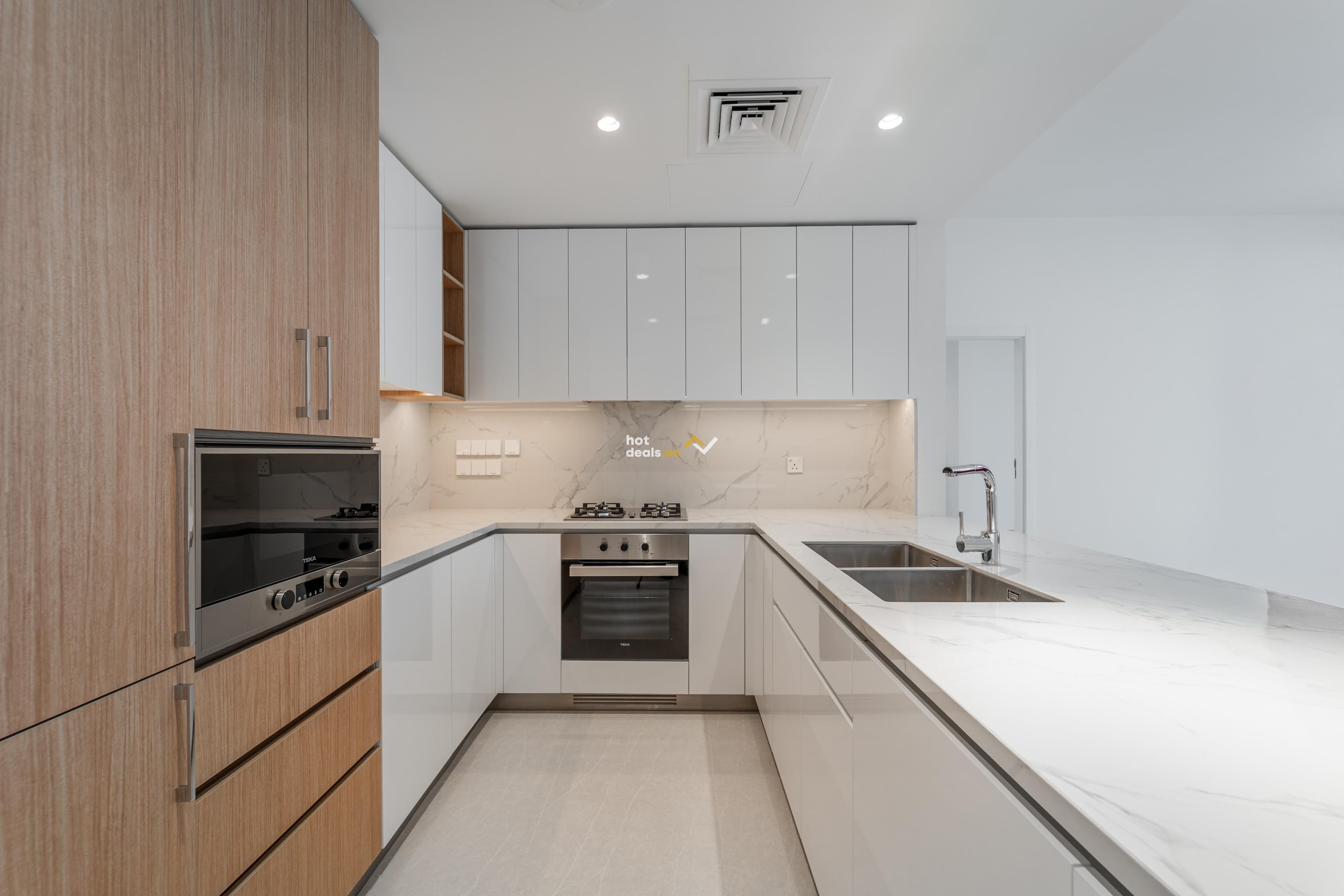 Brand-New |Spacious Layout | High Floor