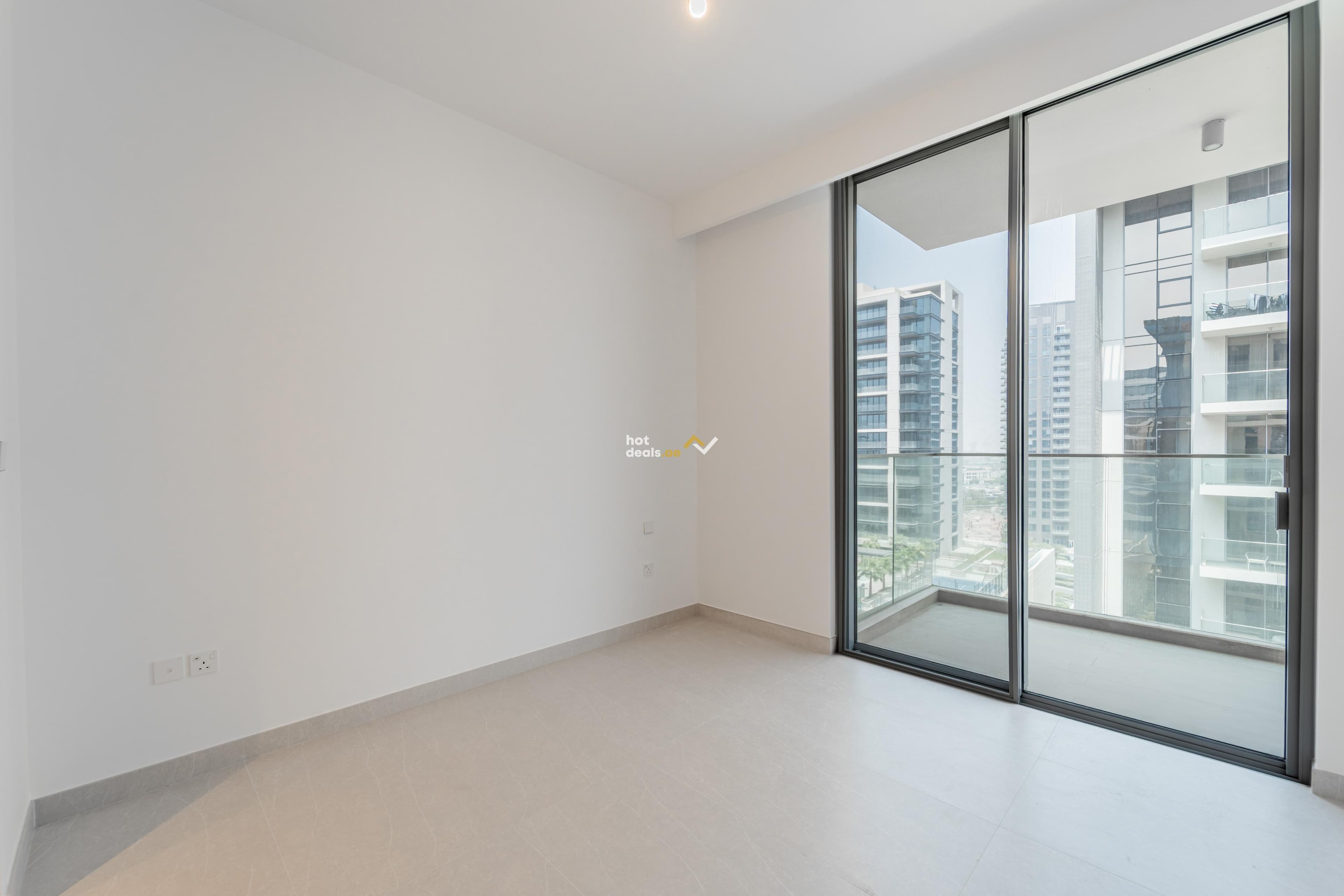 Brand-New |Spacious Layout | High Floor