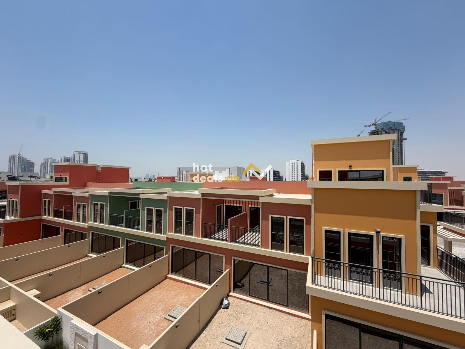 Prime Location | Near To Lagoon | Brand New