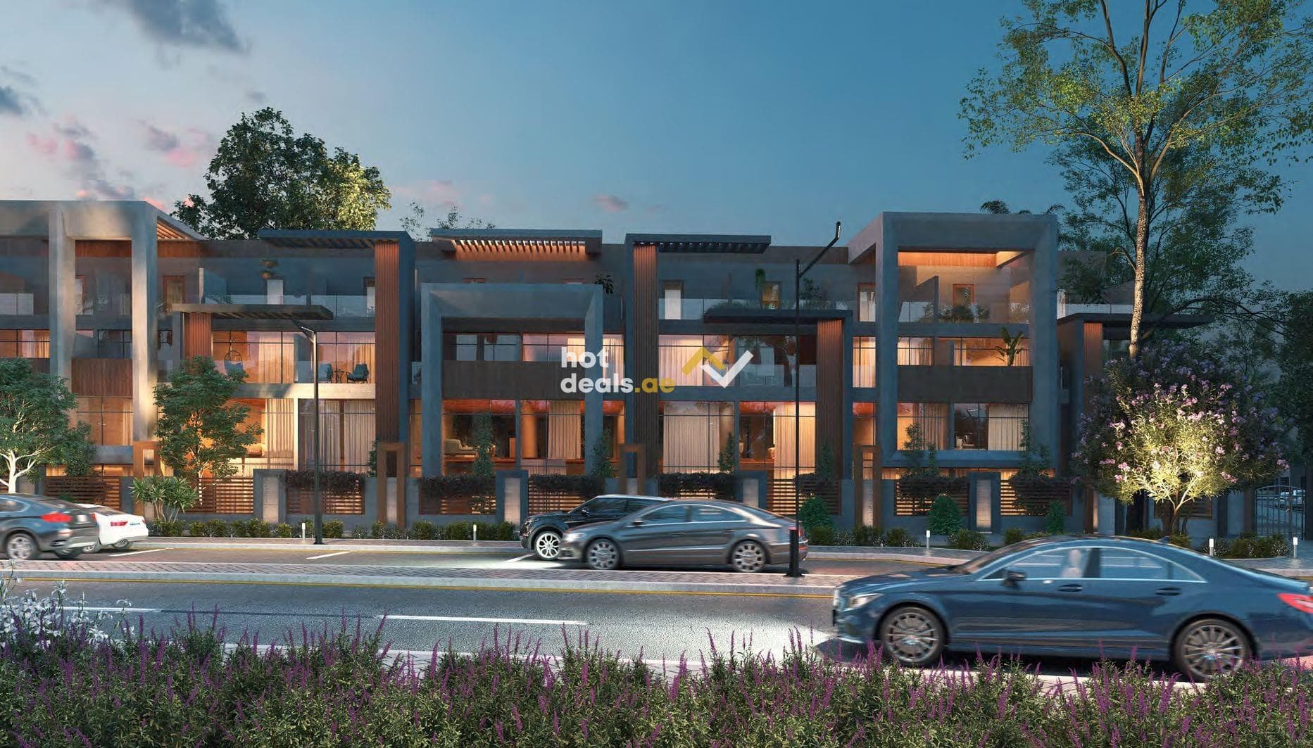 Vastu | Single Row | Motivated Seller