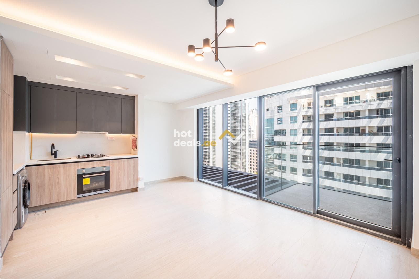 Spacious | Premium Location | Vacant
