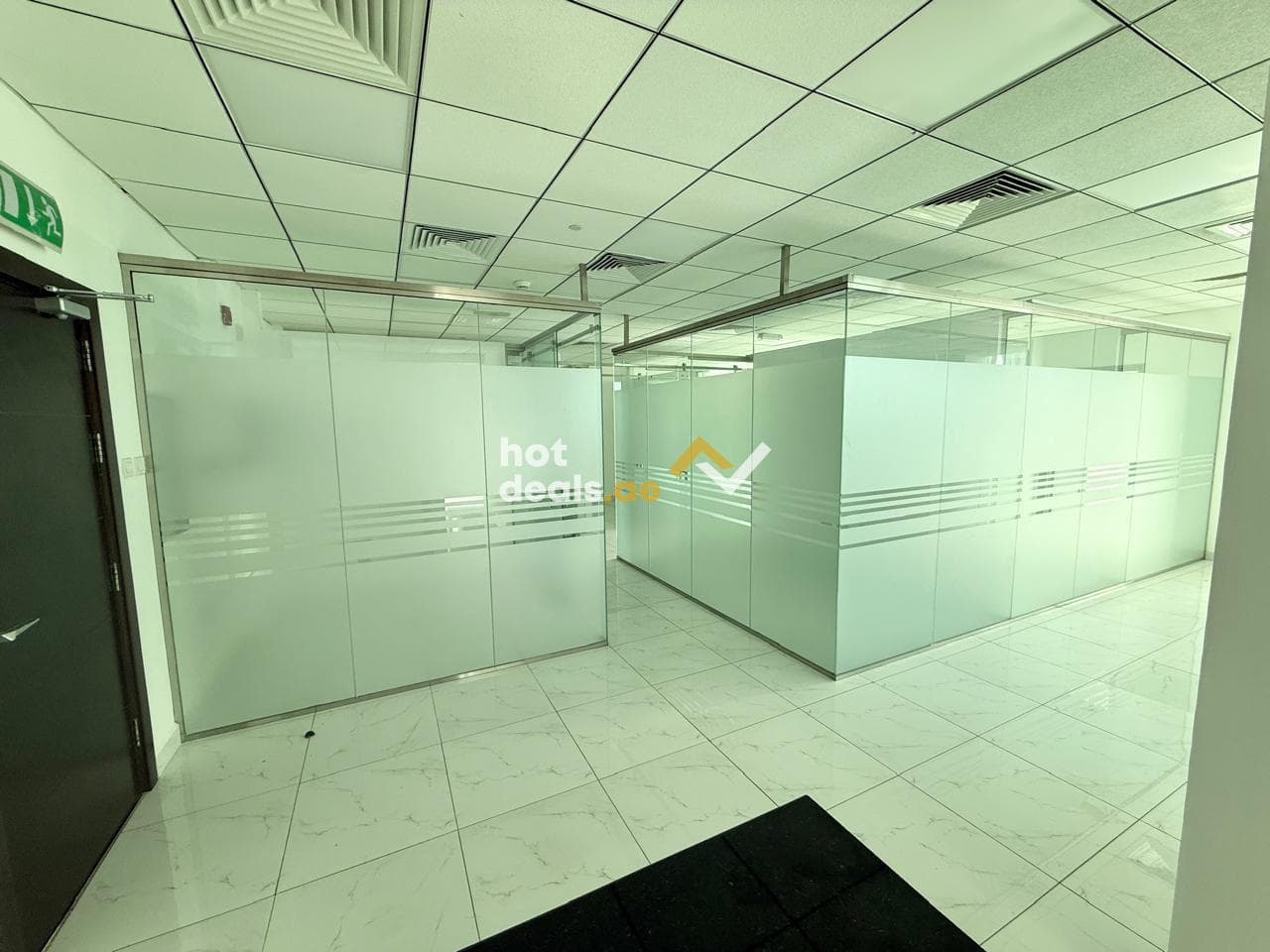 Business Bay | Canal View | High Floor