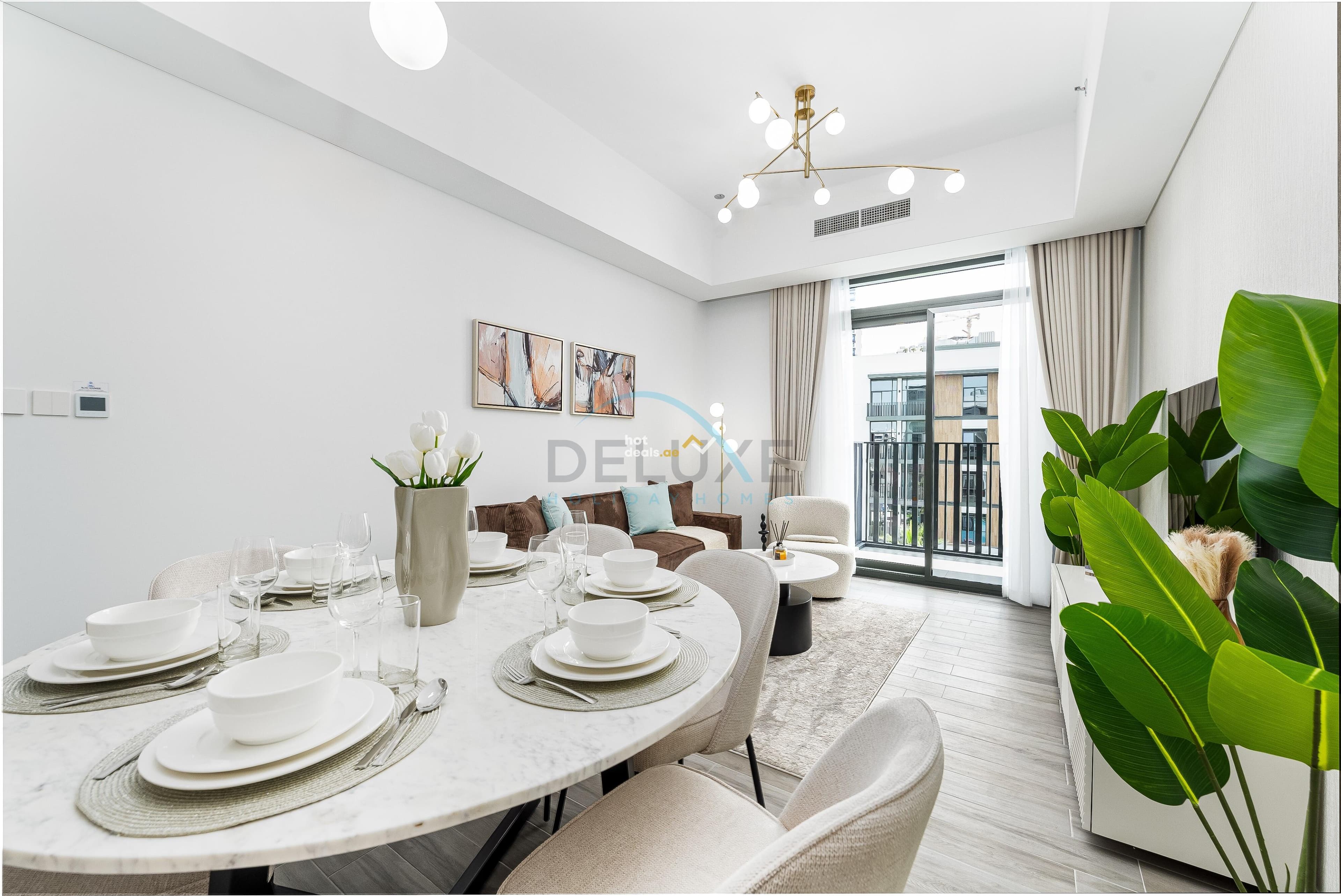 Spacious Layout | Vacant | Amazing View