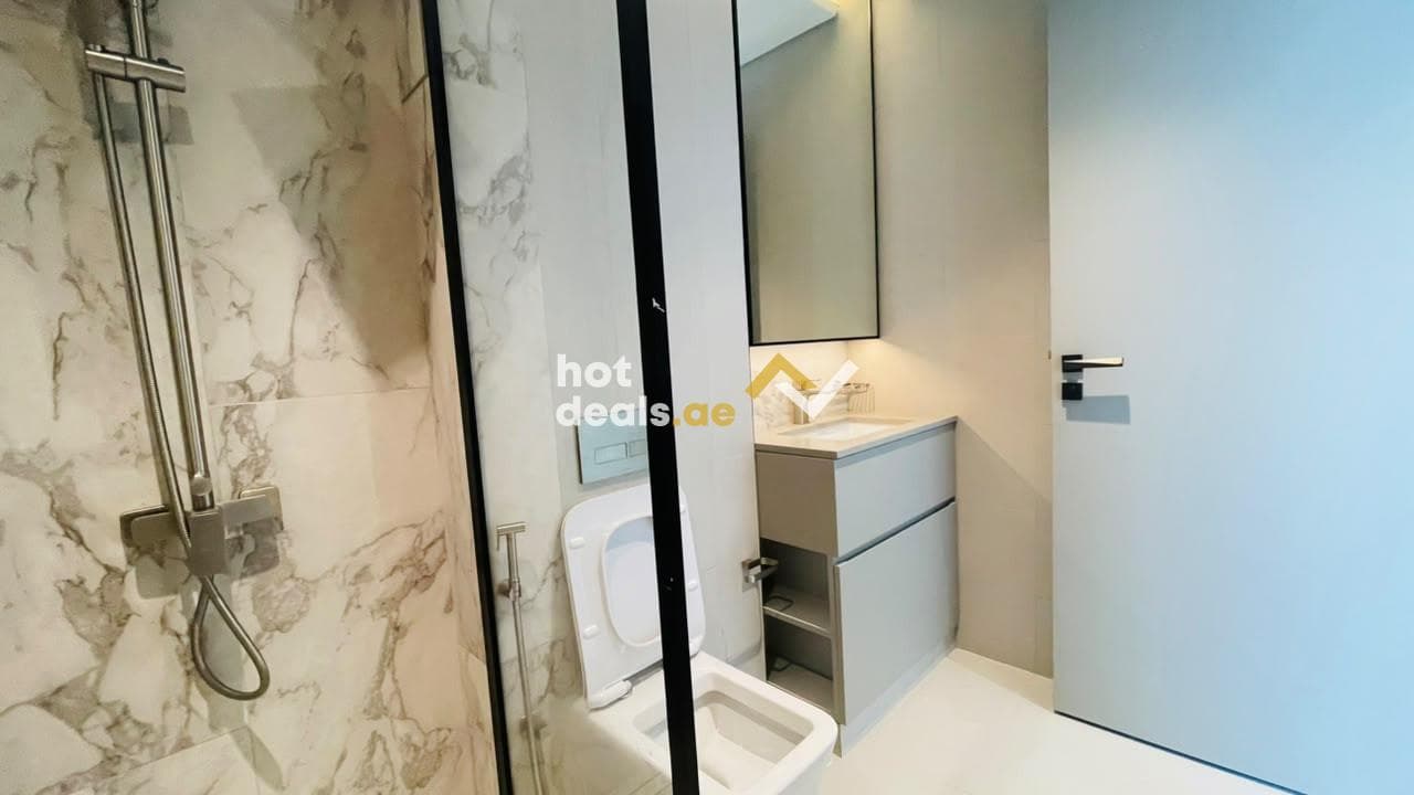 Brand New | Semi-Furnished | Multiple Options