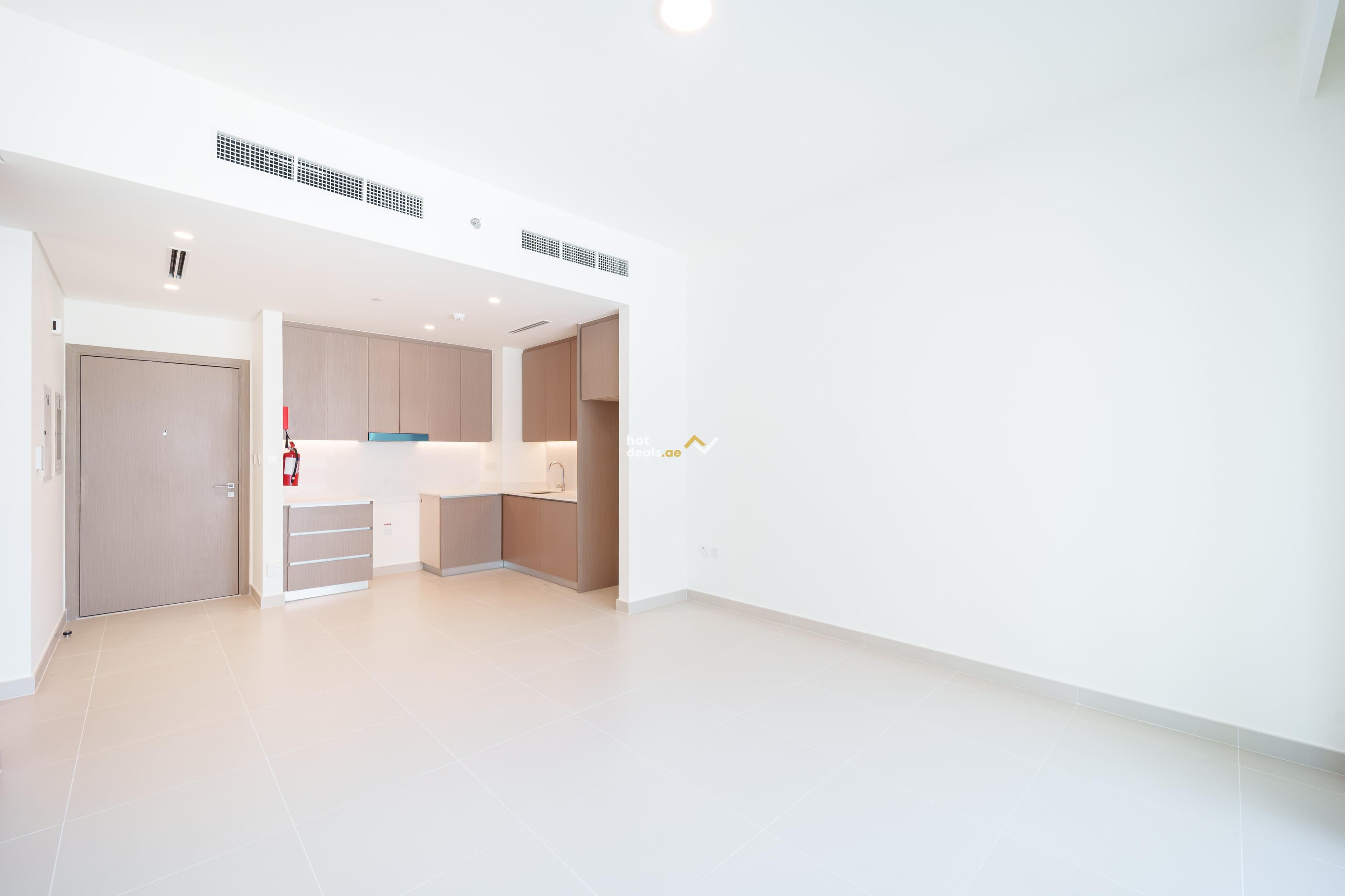 Brand New | Spacious Layout | Community Views