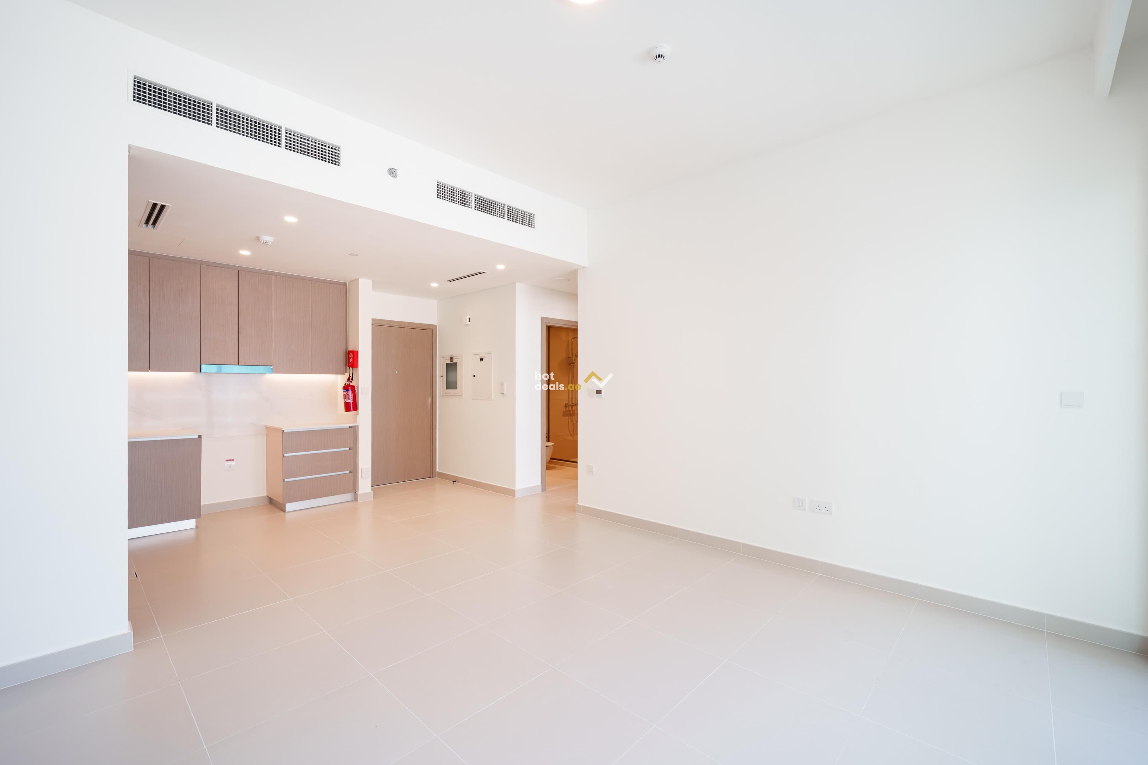 Modern 1 Bedroom | Brand new |Dubai Hills Estate
