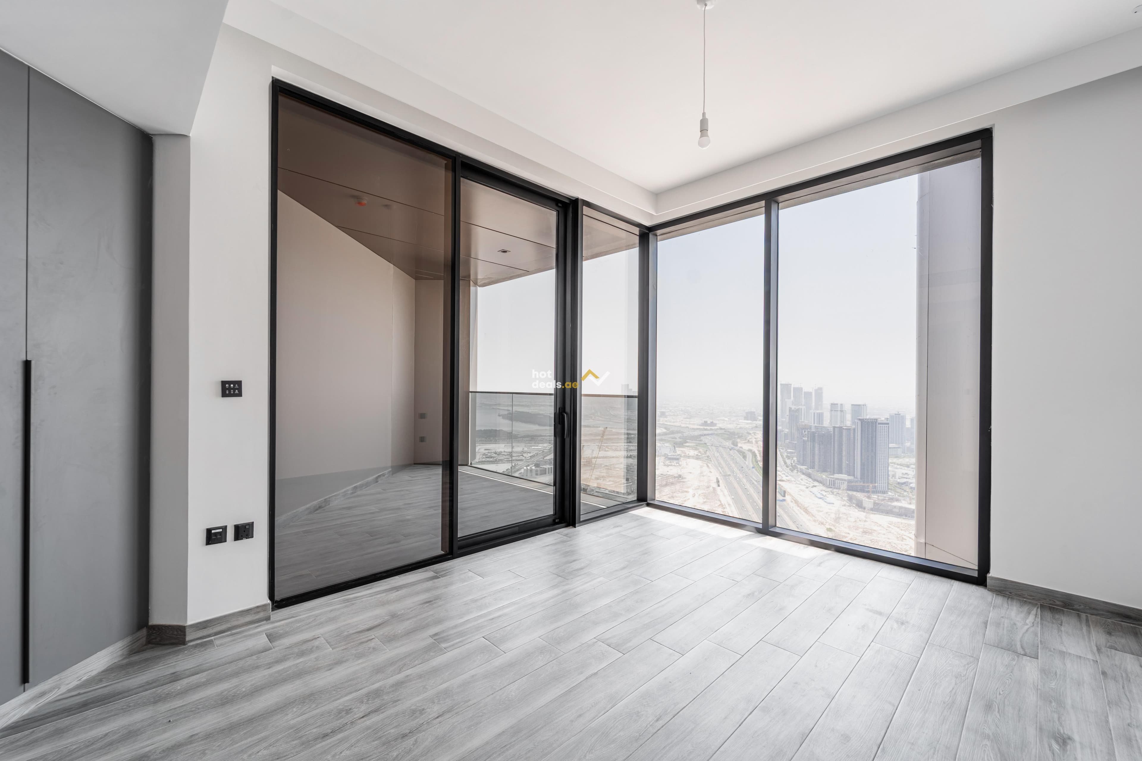 Premium 1BR | Furnished | Ready to Move In