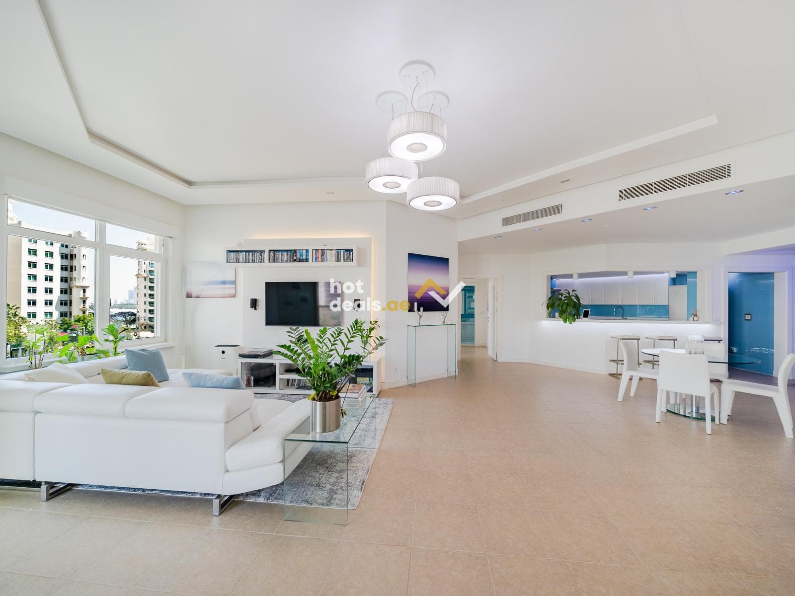 Vacant | C Type | Building 18 | Beach Access