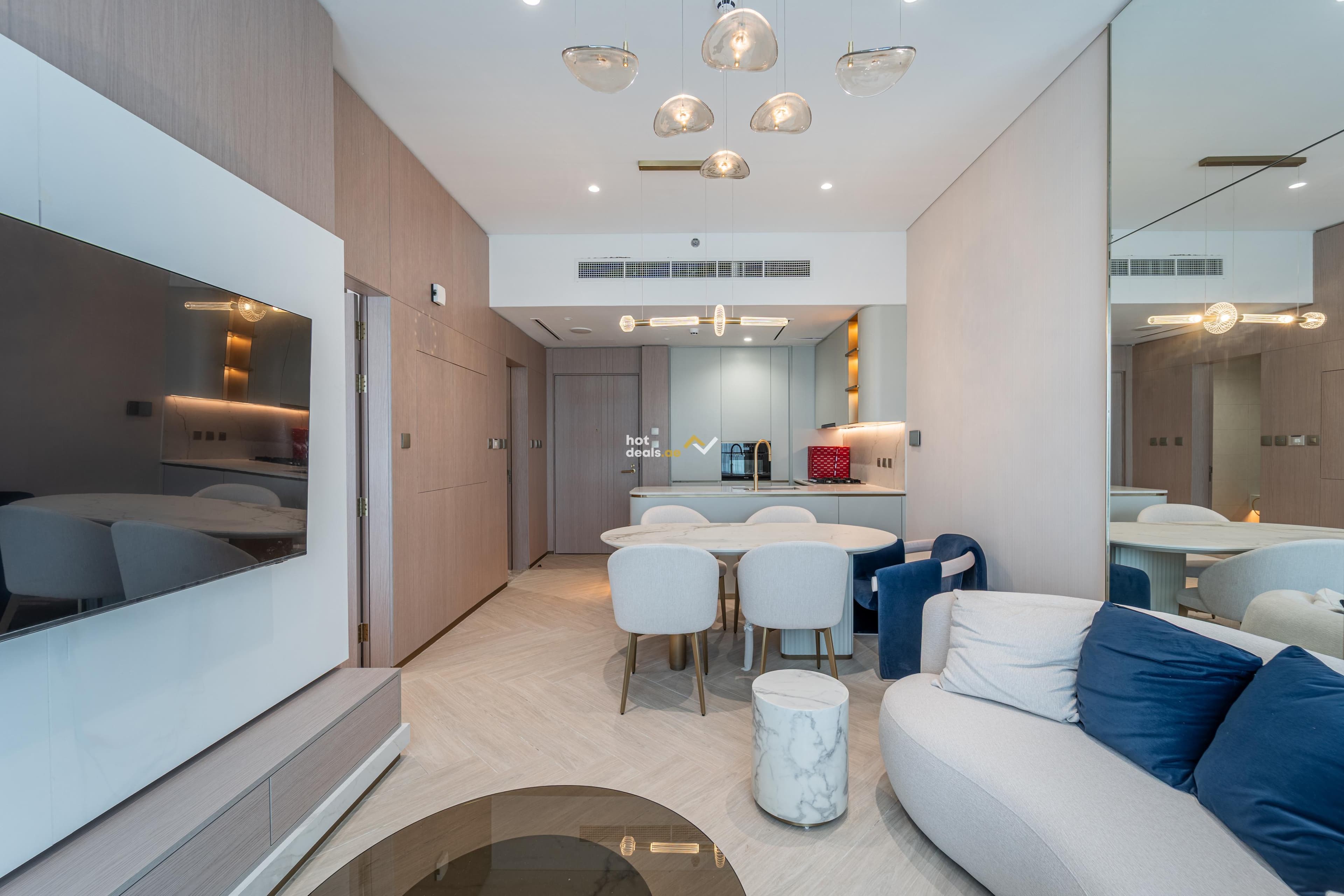 Brand New | Ready to Move-in | Beach Access