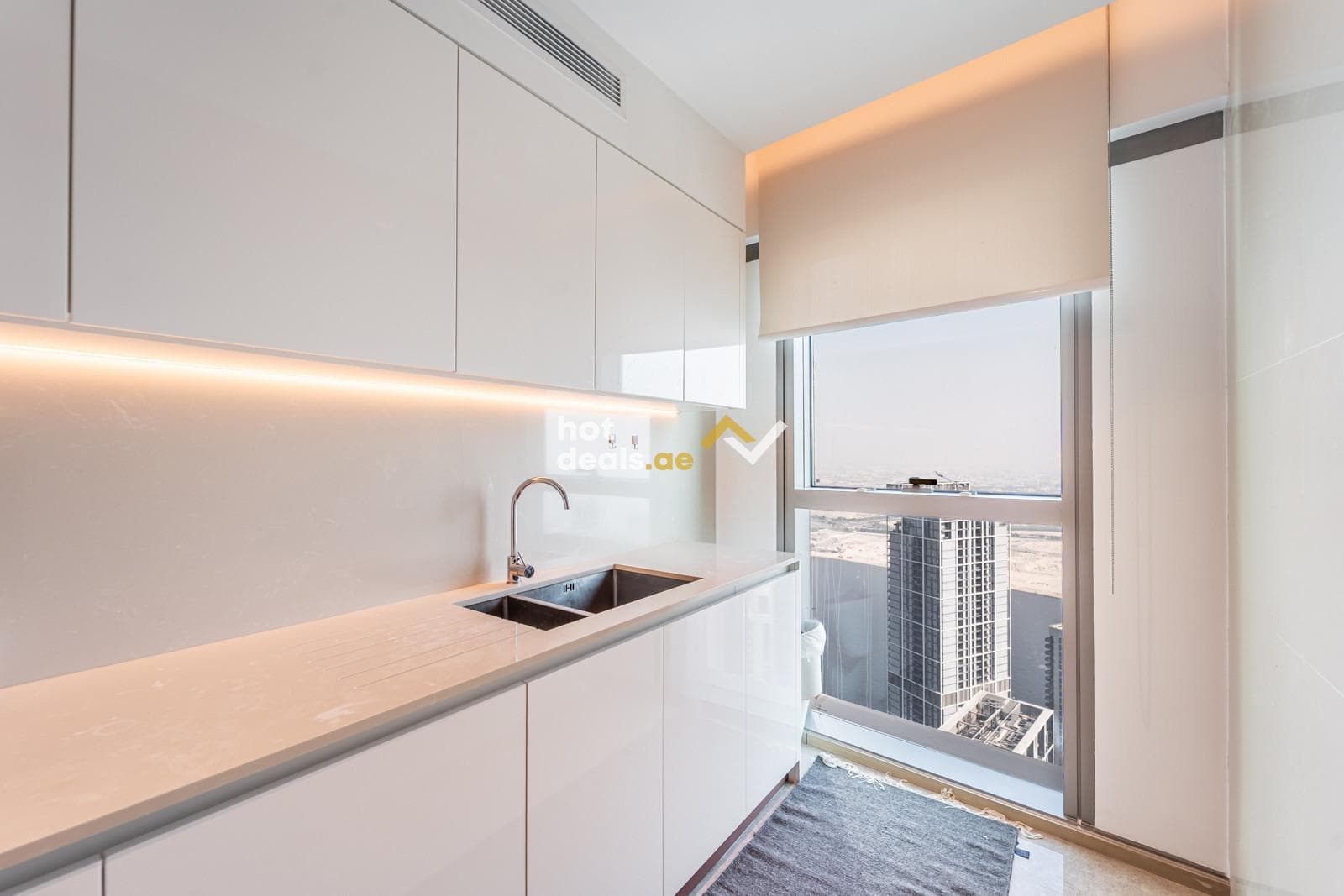 Large layout | Sky Collection | High Floor