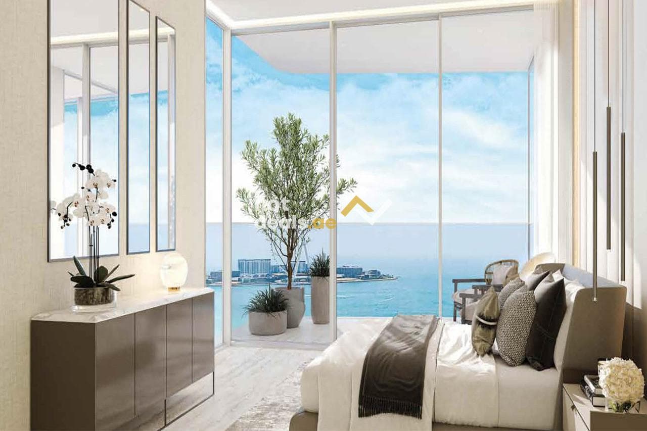 Liv Lux | Prime Location | Mid Floor