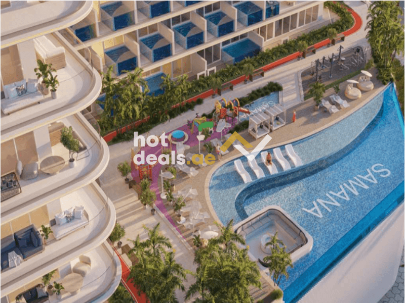 PRIVATE POOL| SPACIOUSE | +STUDY | HAND OVER 2027