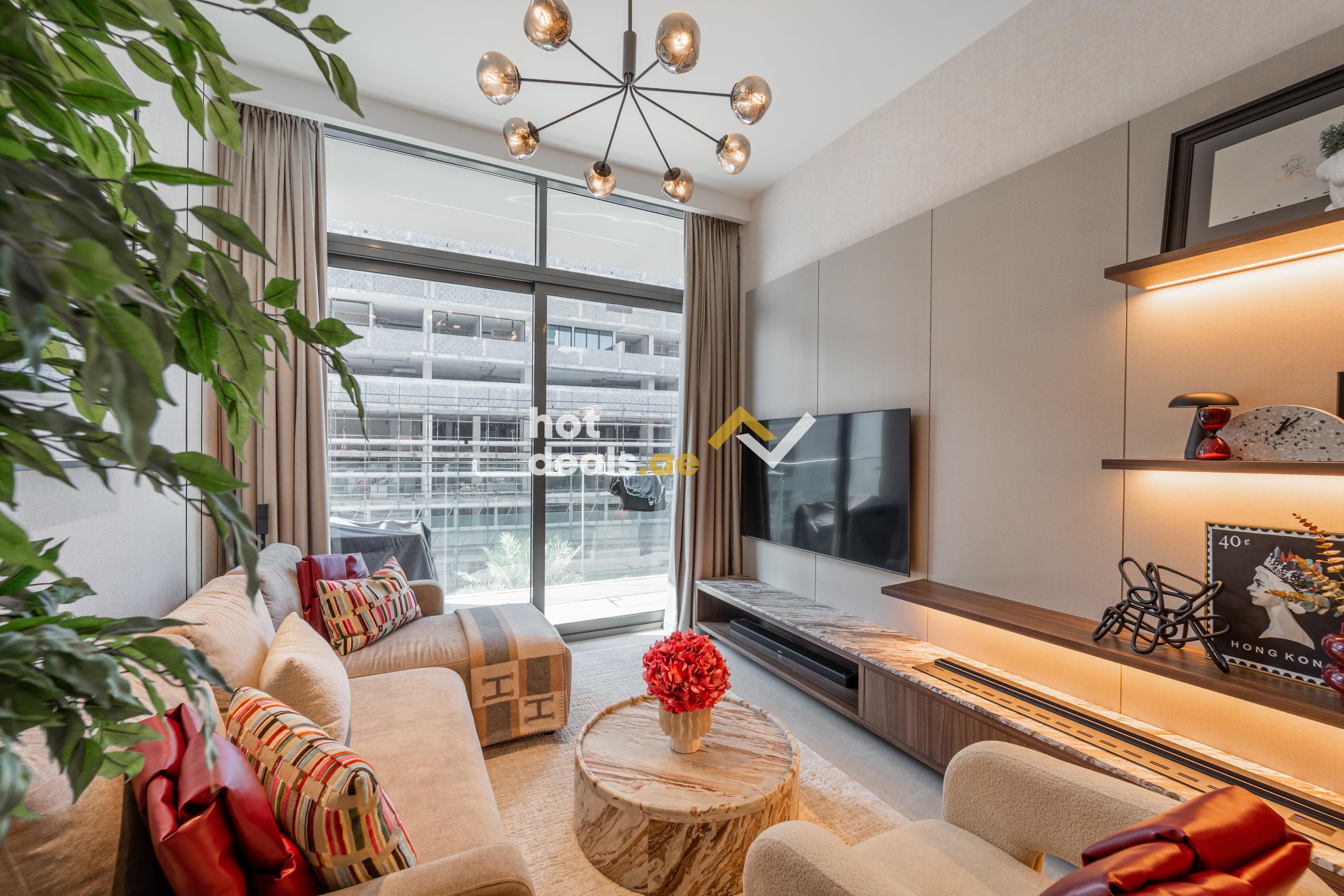 BRAND NEW | UPGRADED INTERIOR | FULLY FURNIHED