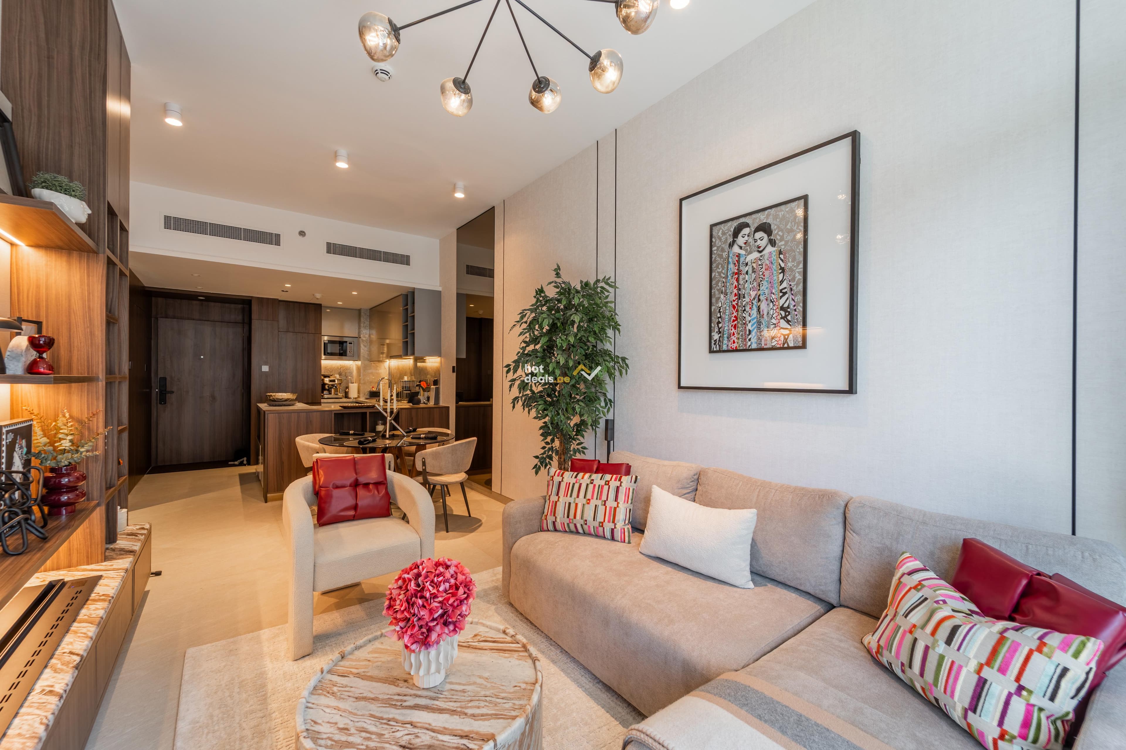BRAND NEW | UPGRADED INTERIOR | FULLY FURNIHED