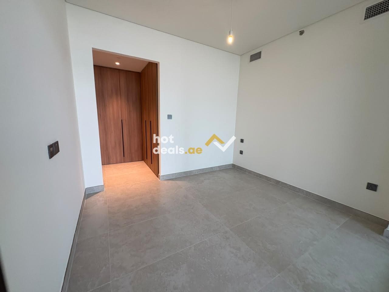 Smart 1BHK| Brand new | Ready to move | midfloor