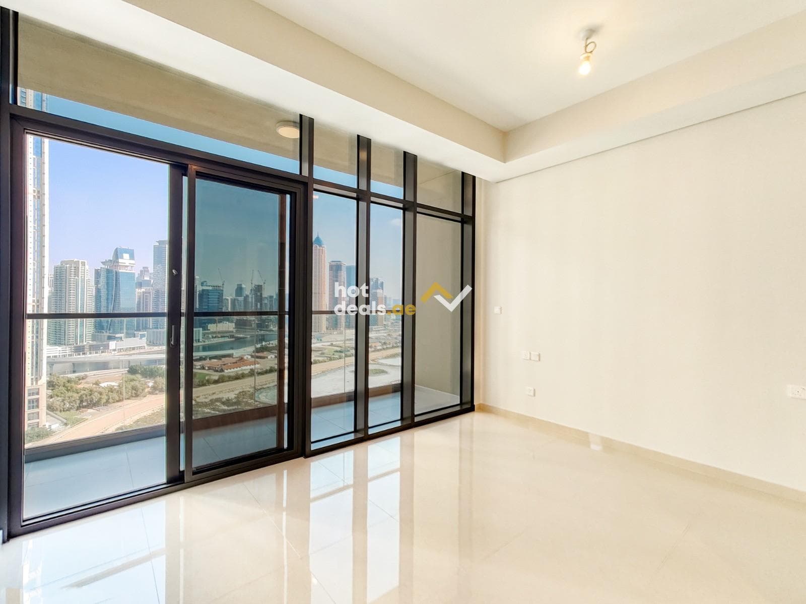 Ready to Move | Open View | Kitchen Appliances
