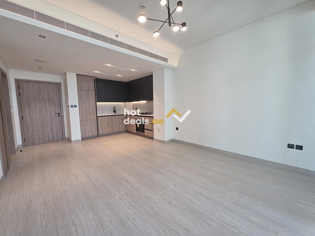 Brand new 1 bedroom for rent in Marina Living