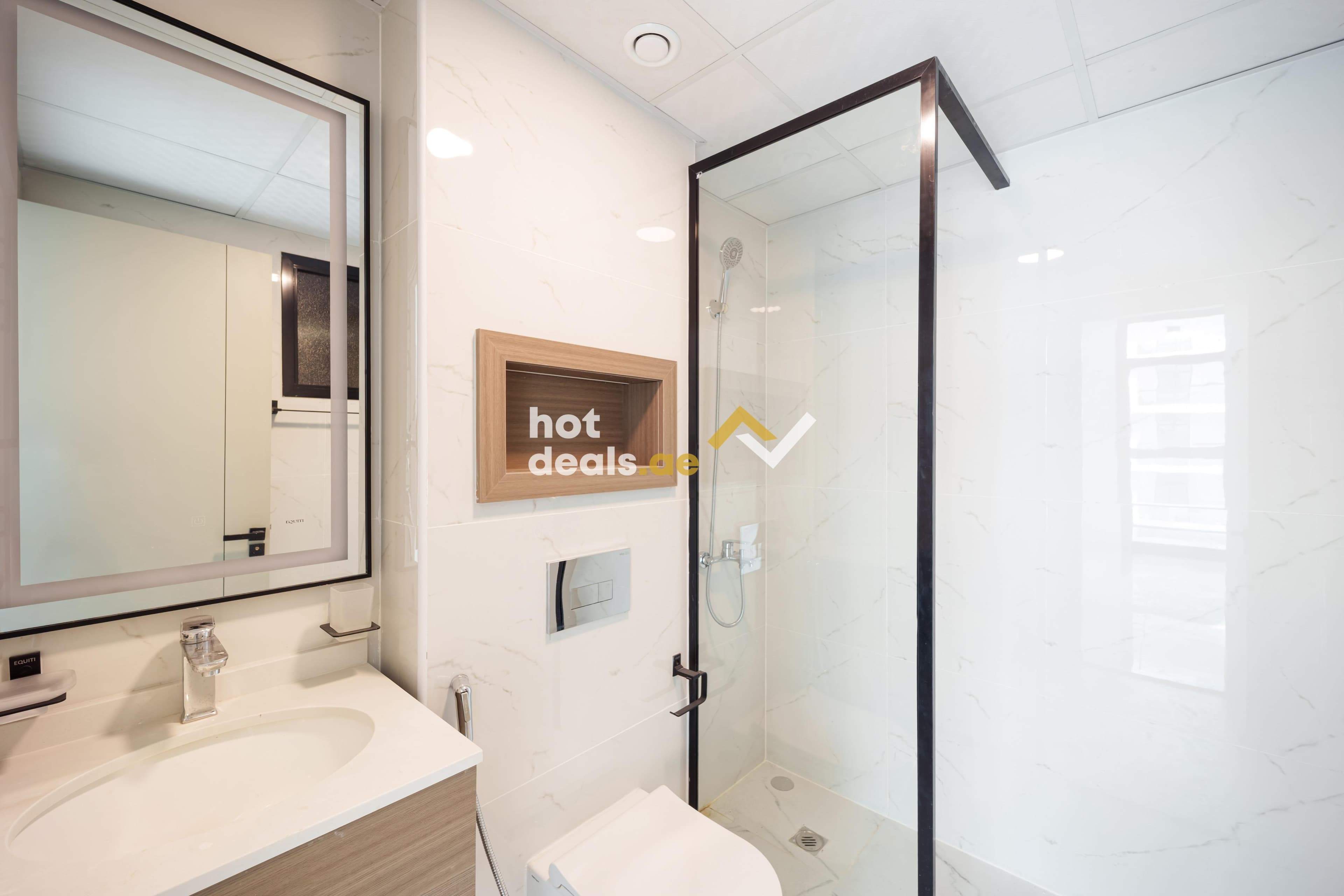 Family | Maid's Room| Pool View| Equipped Kitchen