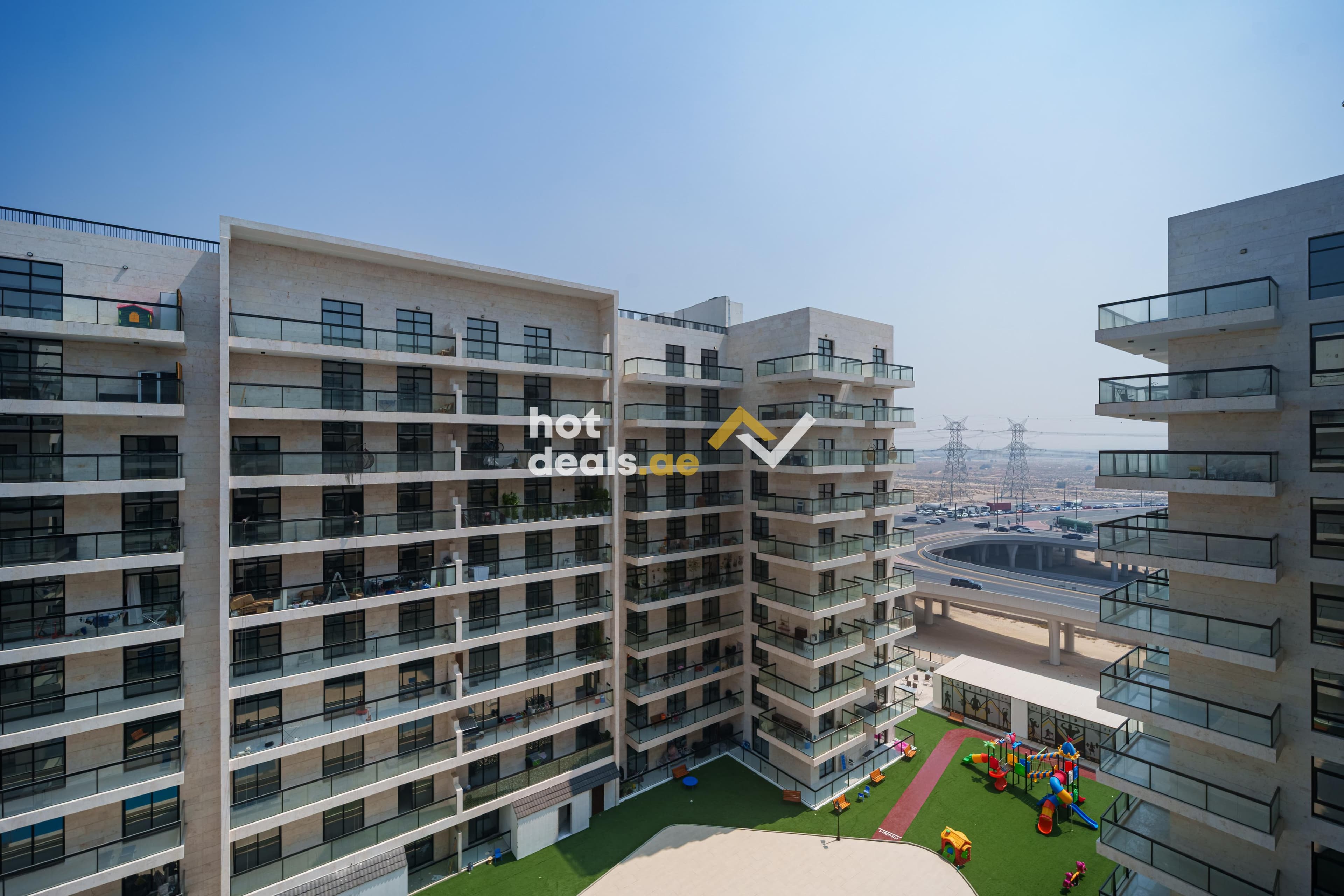 Distress Deal | Below OP | Freehold | 2+Maid | ROI