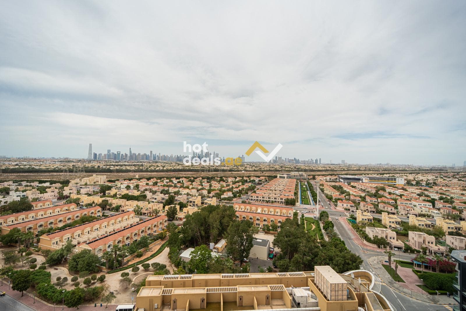Family | Brand New | Villa Views | Park | Schools