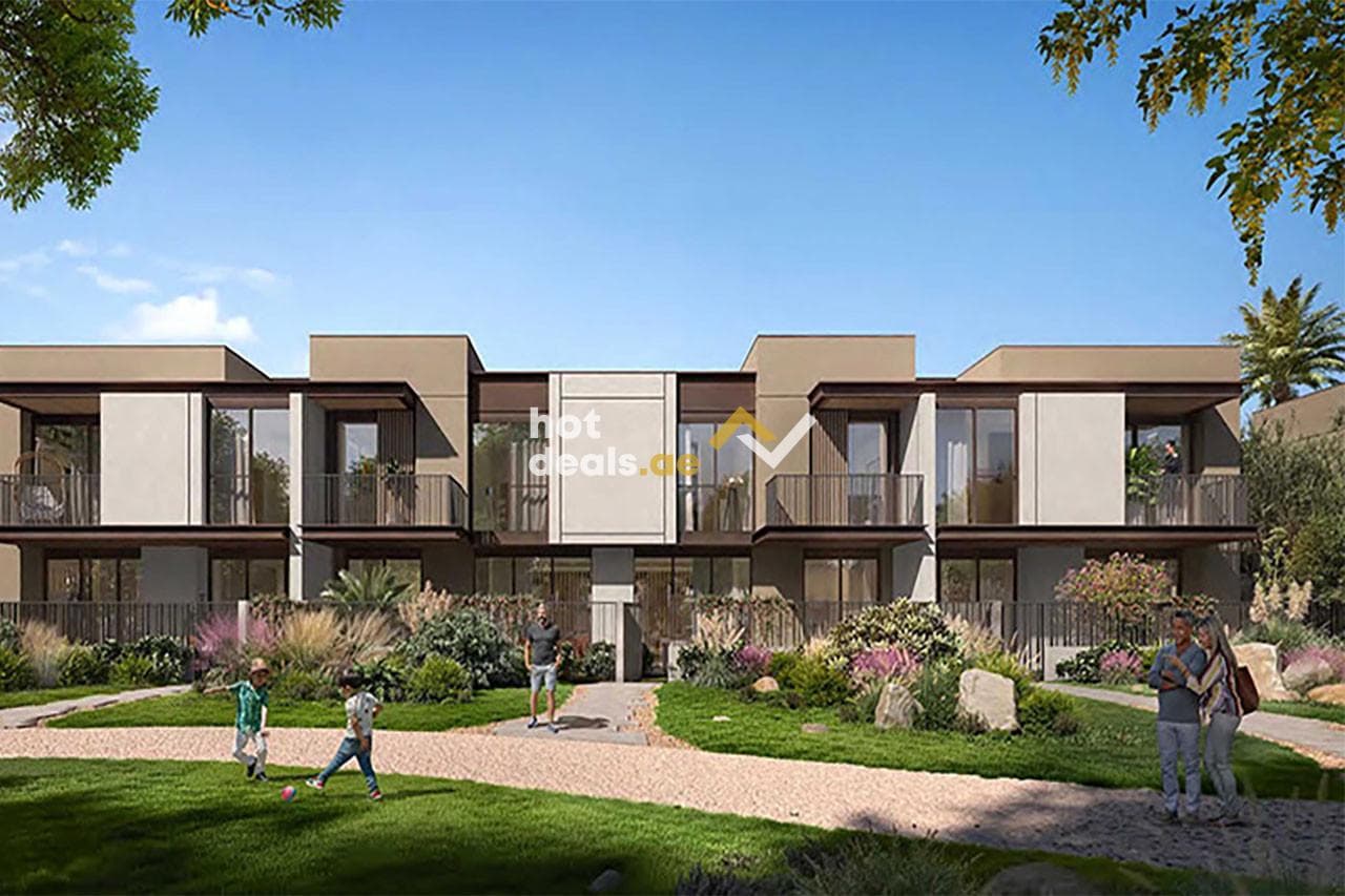 OP | Prime Location | Family Community