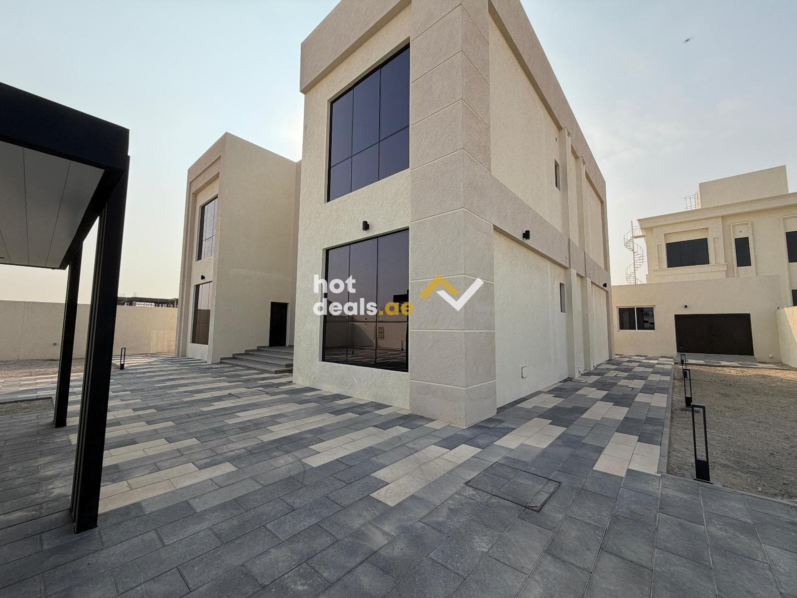 Modern Villa | Ready to Move | Call Today