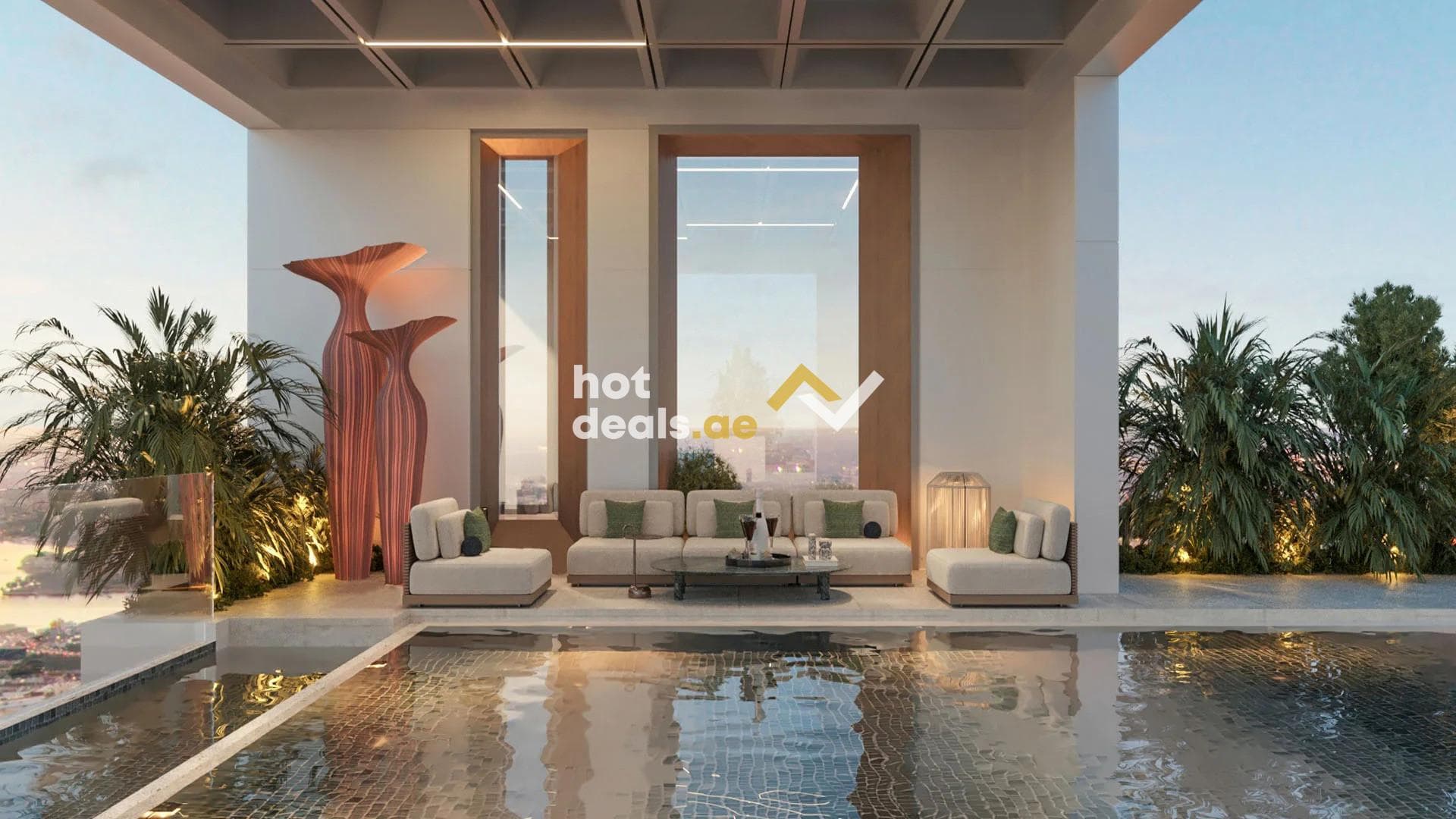 La Boutique|1-Bedroom Off-Plan Resale|