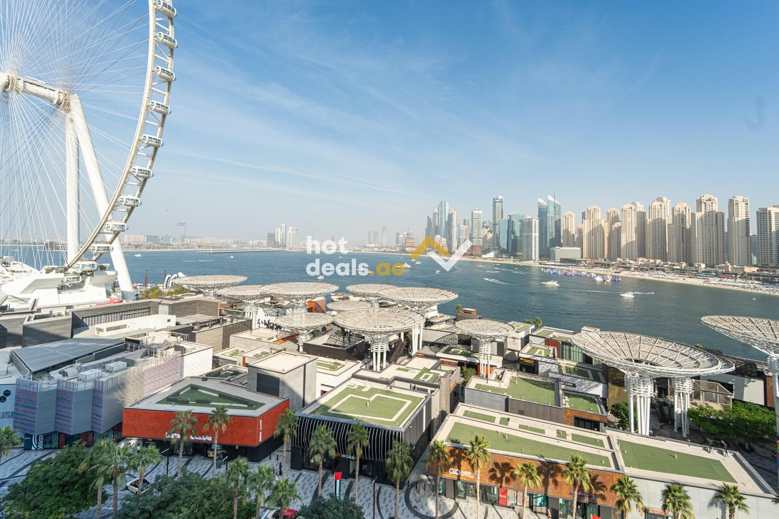 Refined Island Living with Iconic Ain View