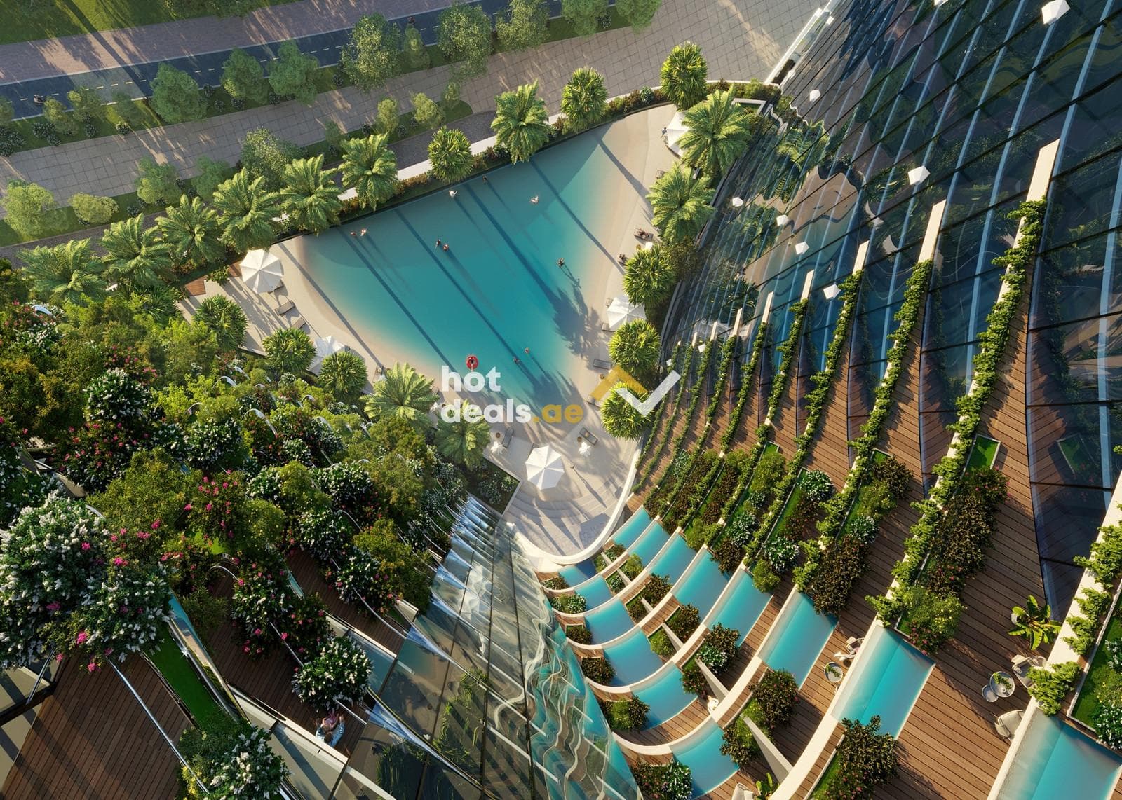 Original Price | High Floor | Prime Location