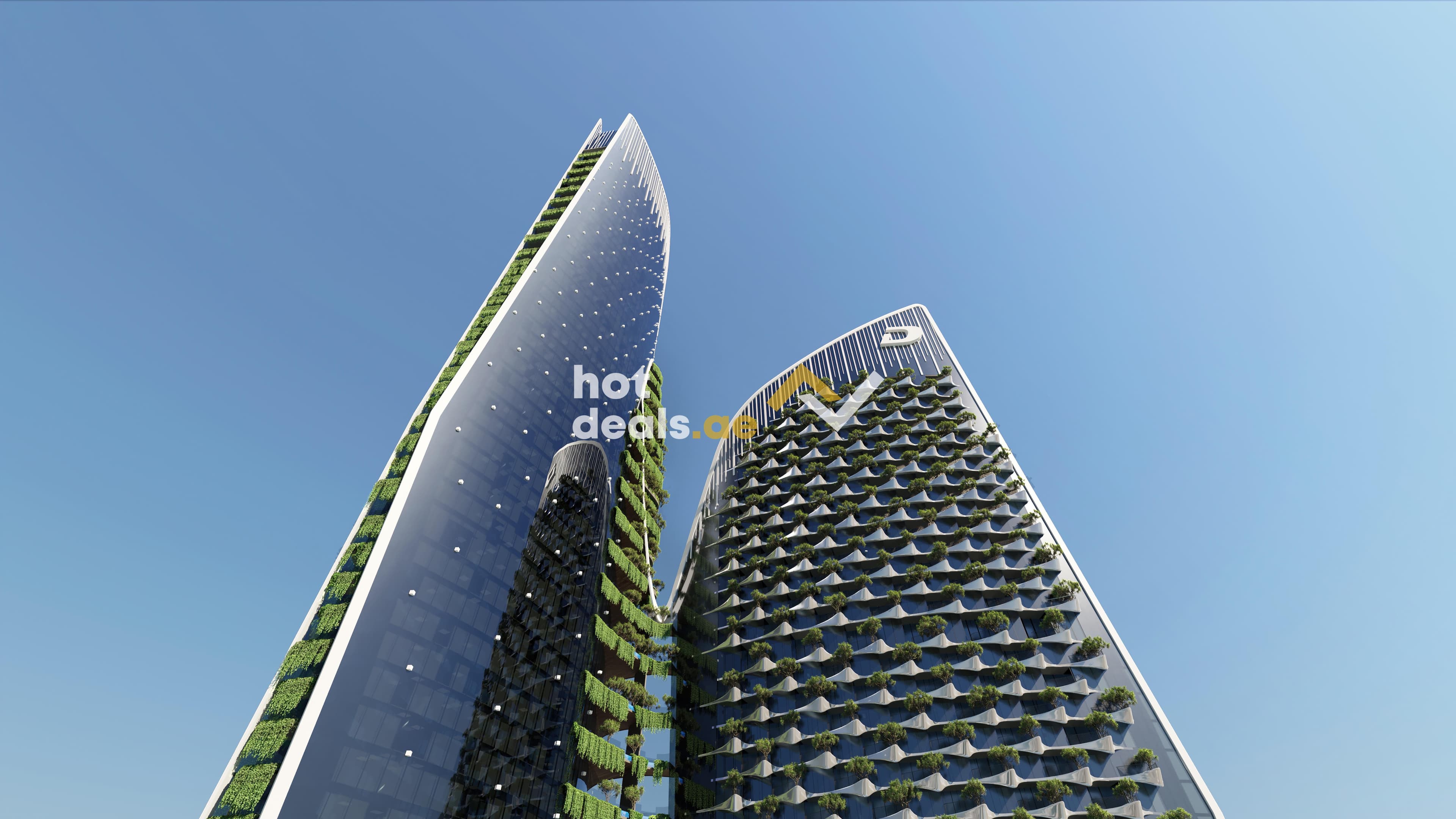 High Floor | Original Price | Premium Amenities