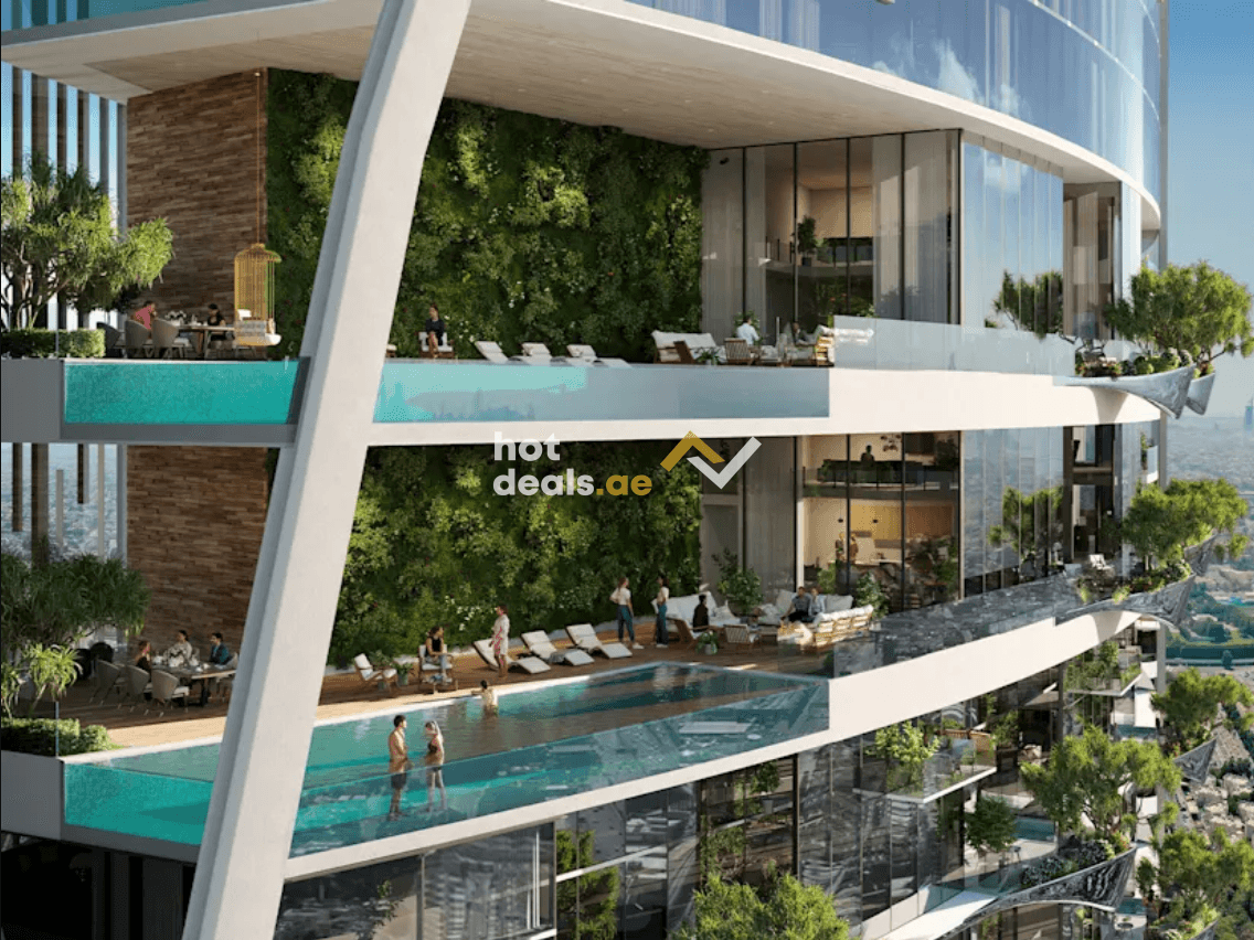 High-Floor | Premium Residence | Original Price